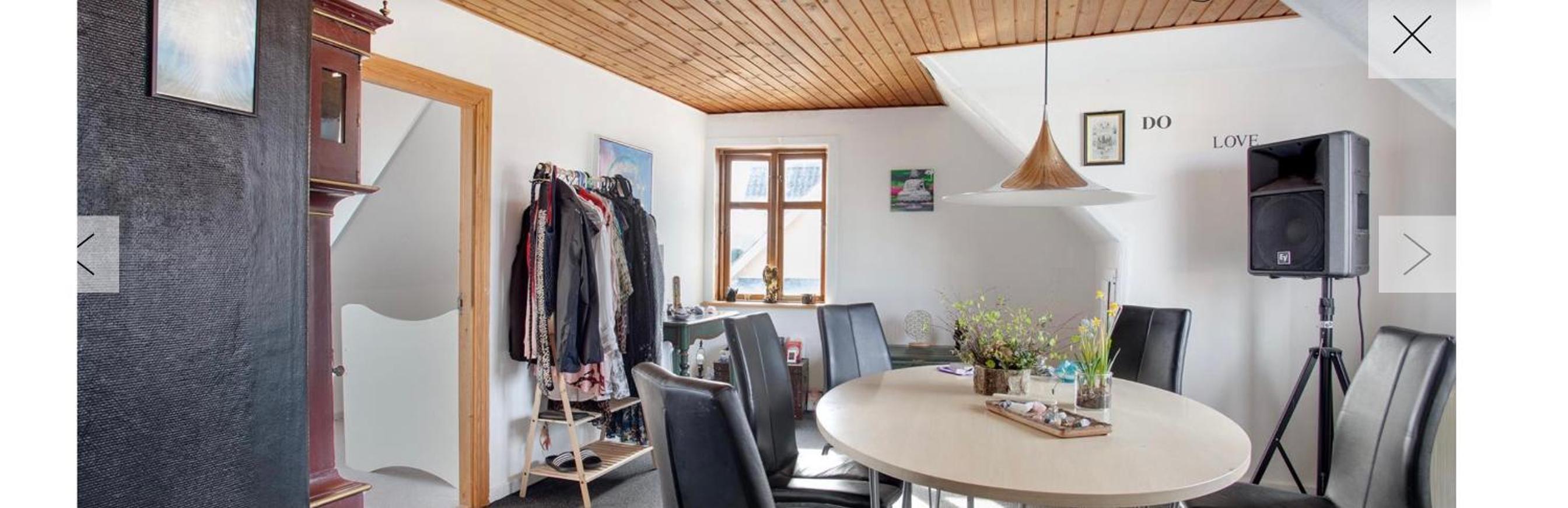 Hotel Søndergade frederikshavn - Image 1