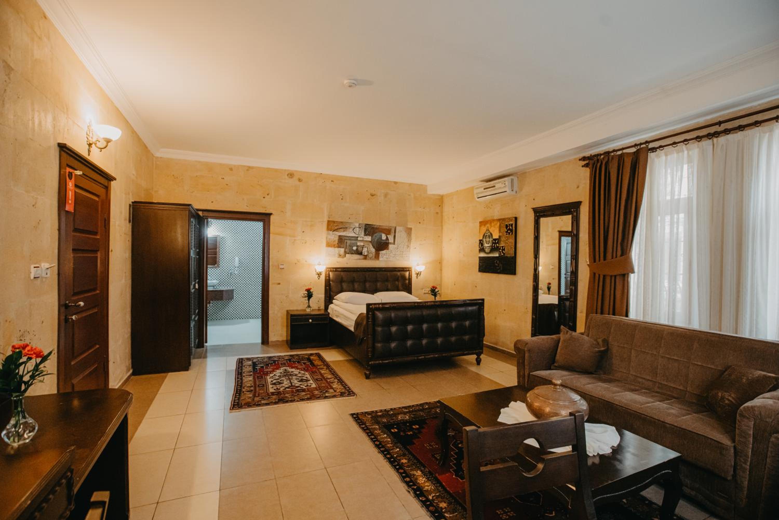 Royal Stone Houses - Goreme - Image 29