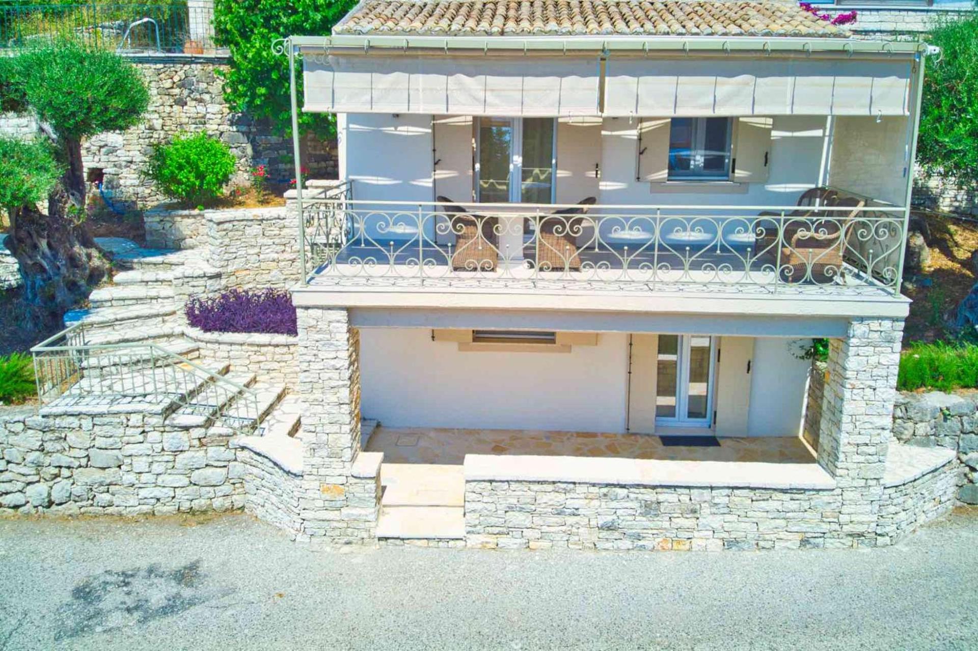 Hotel Paleopetres K-Seven - Premium Suite - Kalami - - Image 1