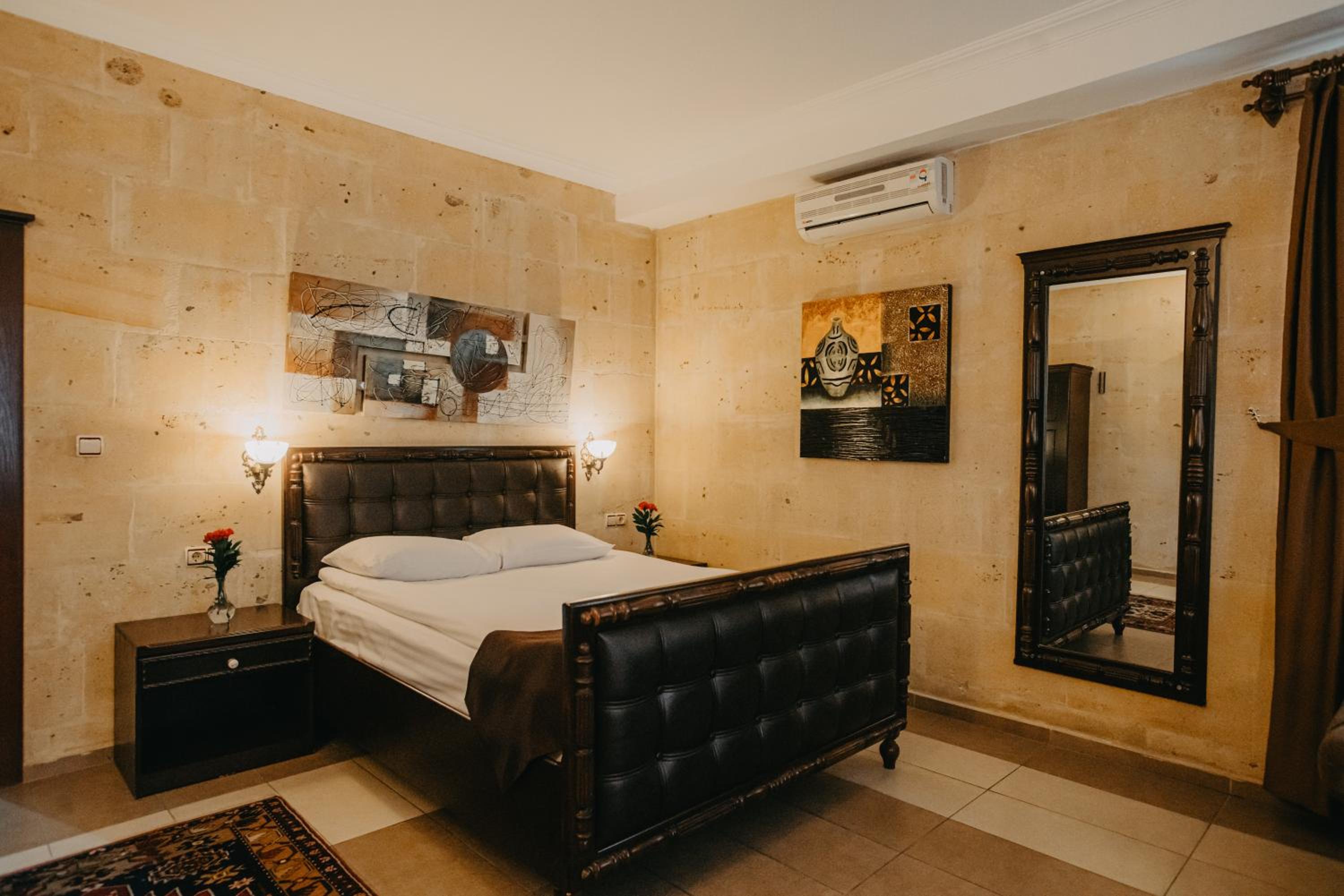 Royal Stone Houses - Goreme - Image 30