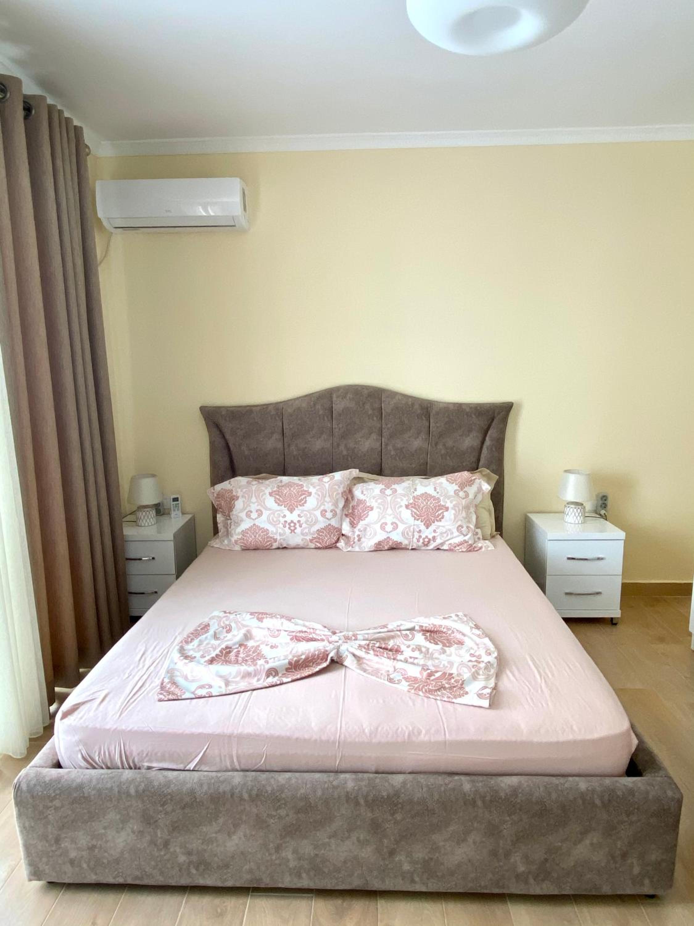 Alb's Apartment 2