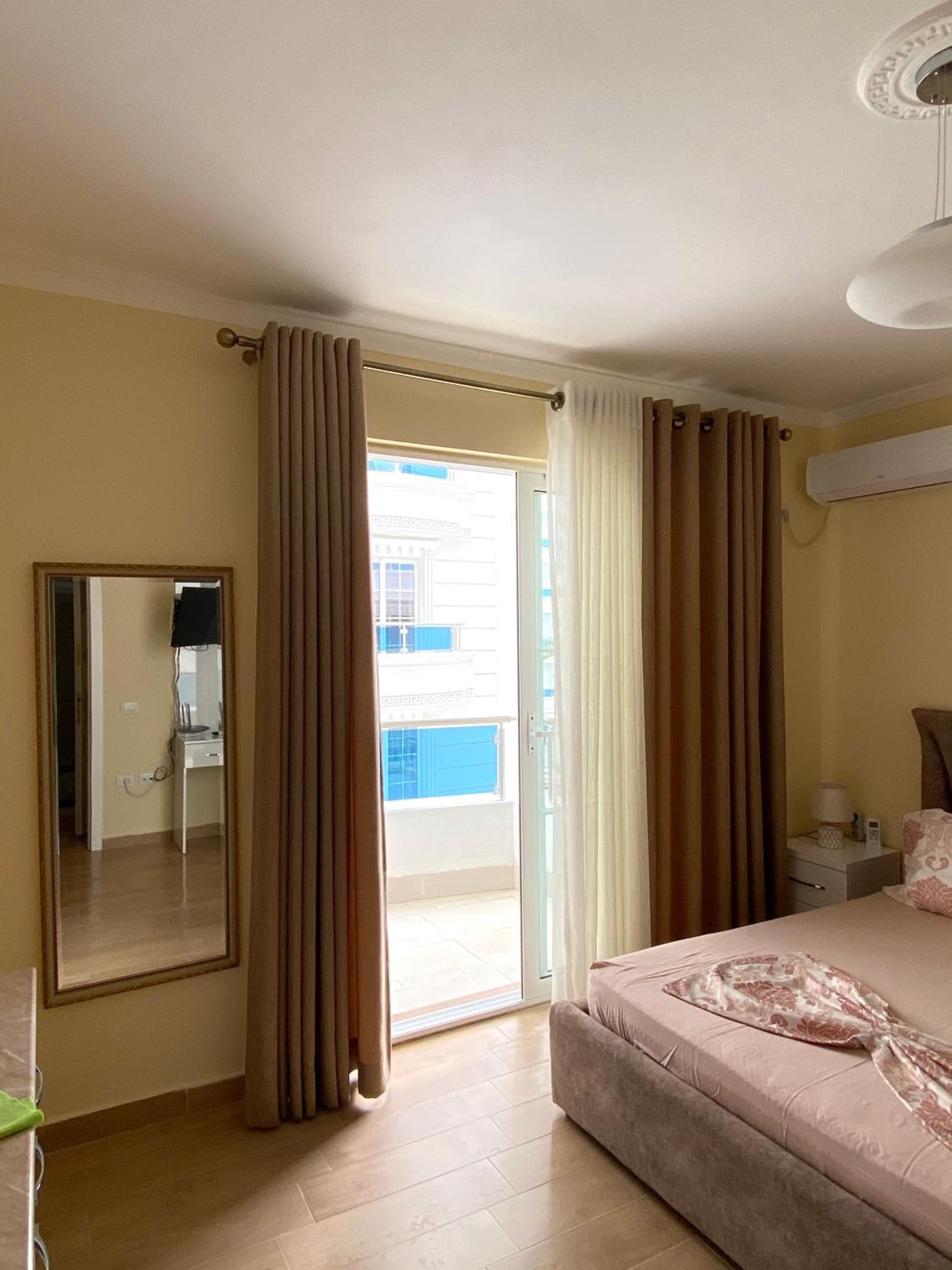 Alb's Apartment 2