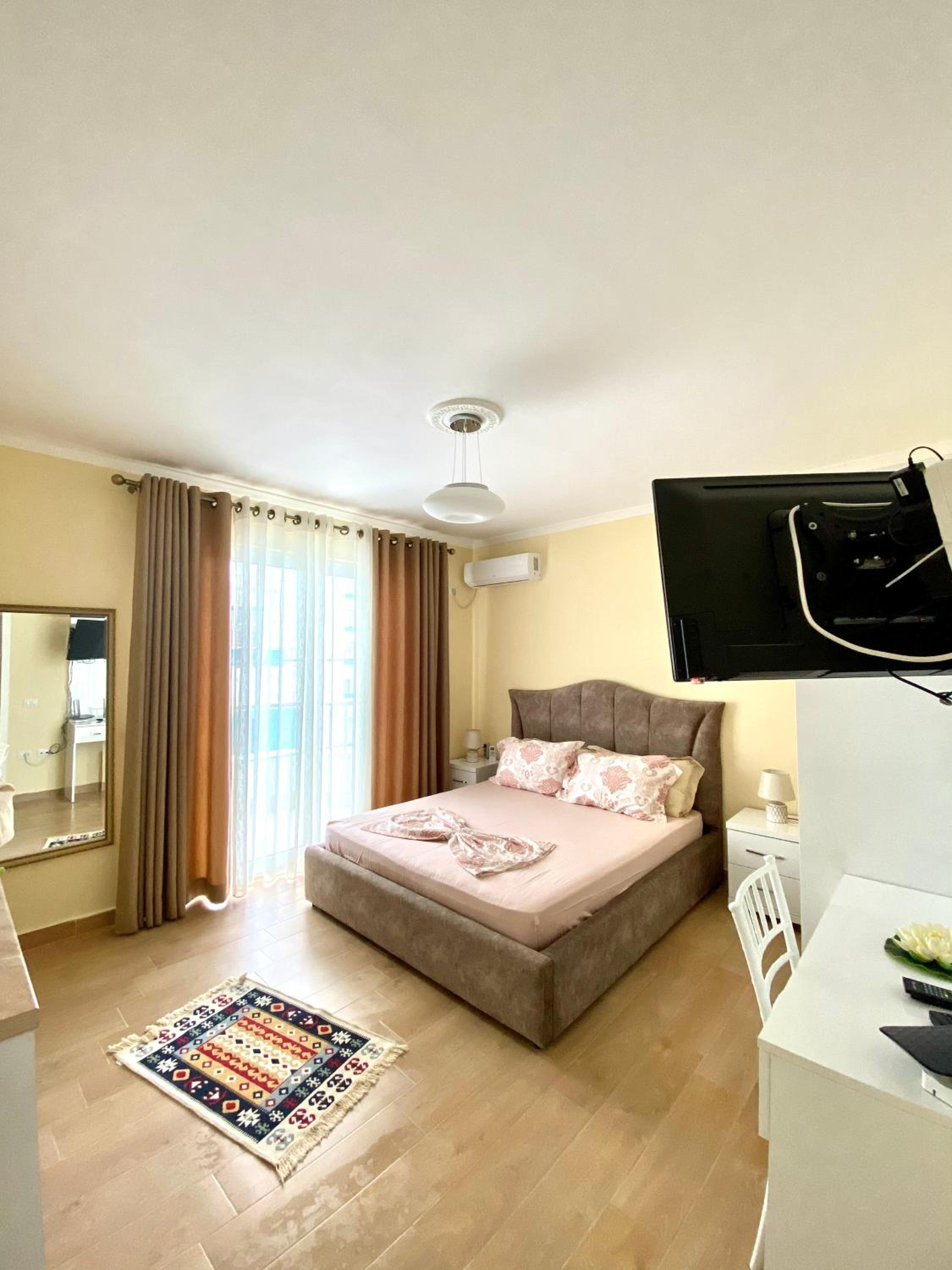 Alb's Apartment 2