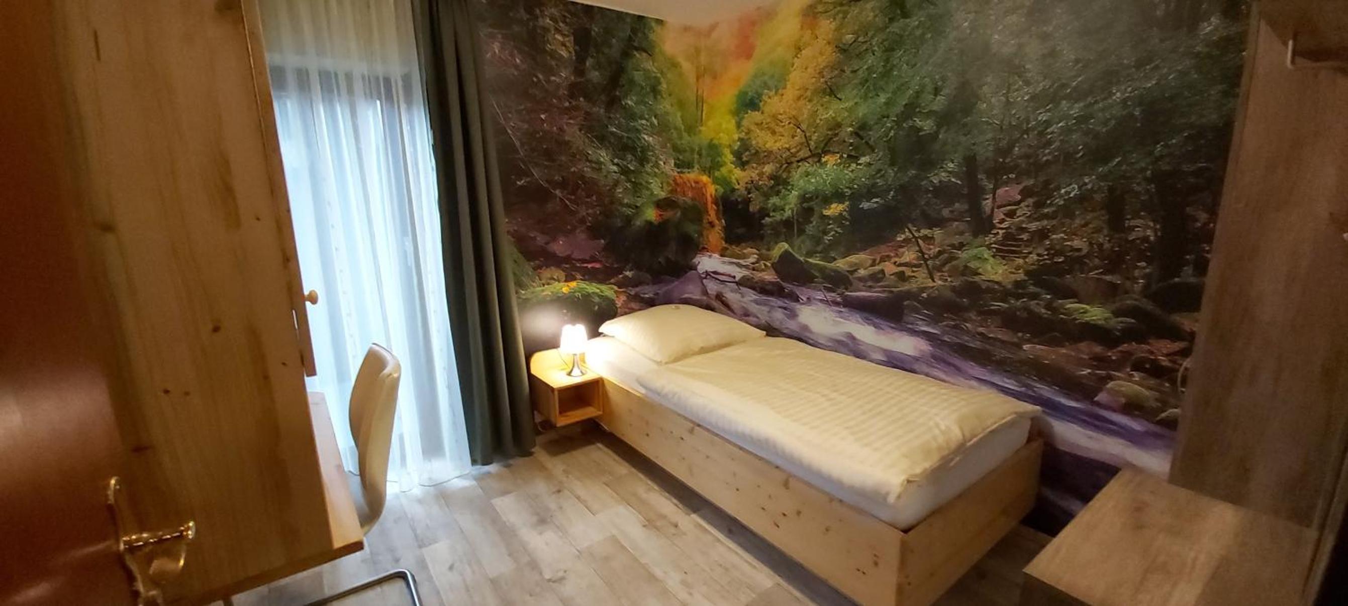 Pension Haus Petra view 2