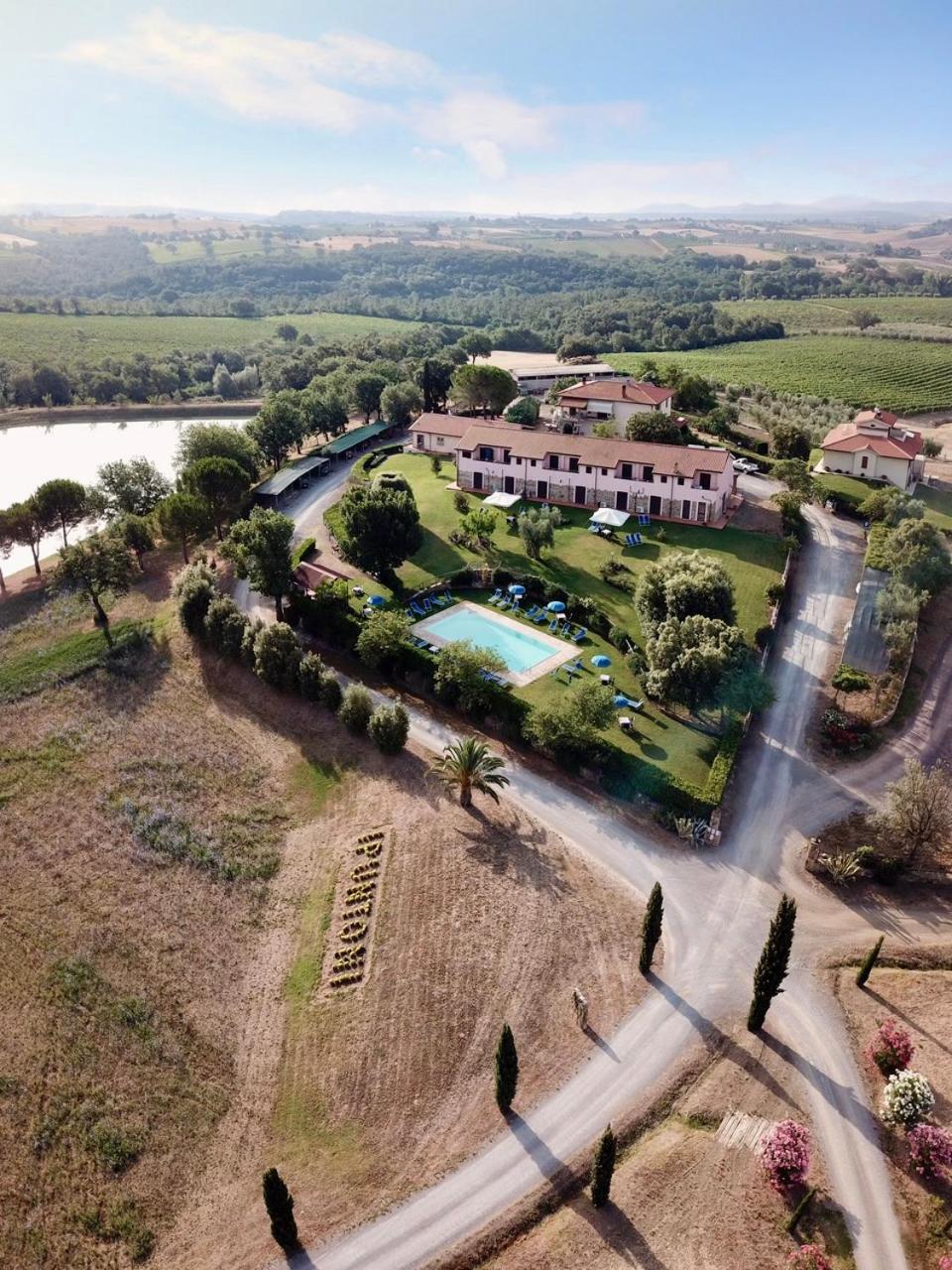 I Puntoni Agriturismo