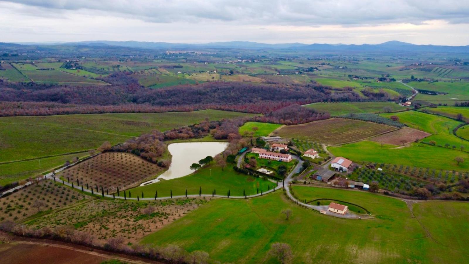 I Puntoni Agriturismo
