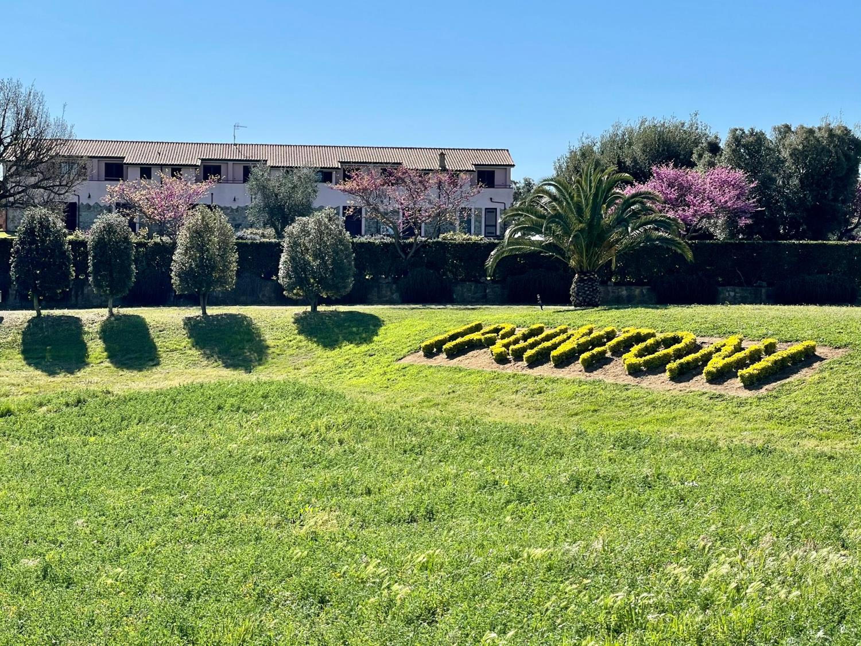 I Puntoni Agriturismo