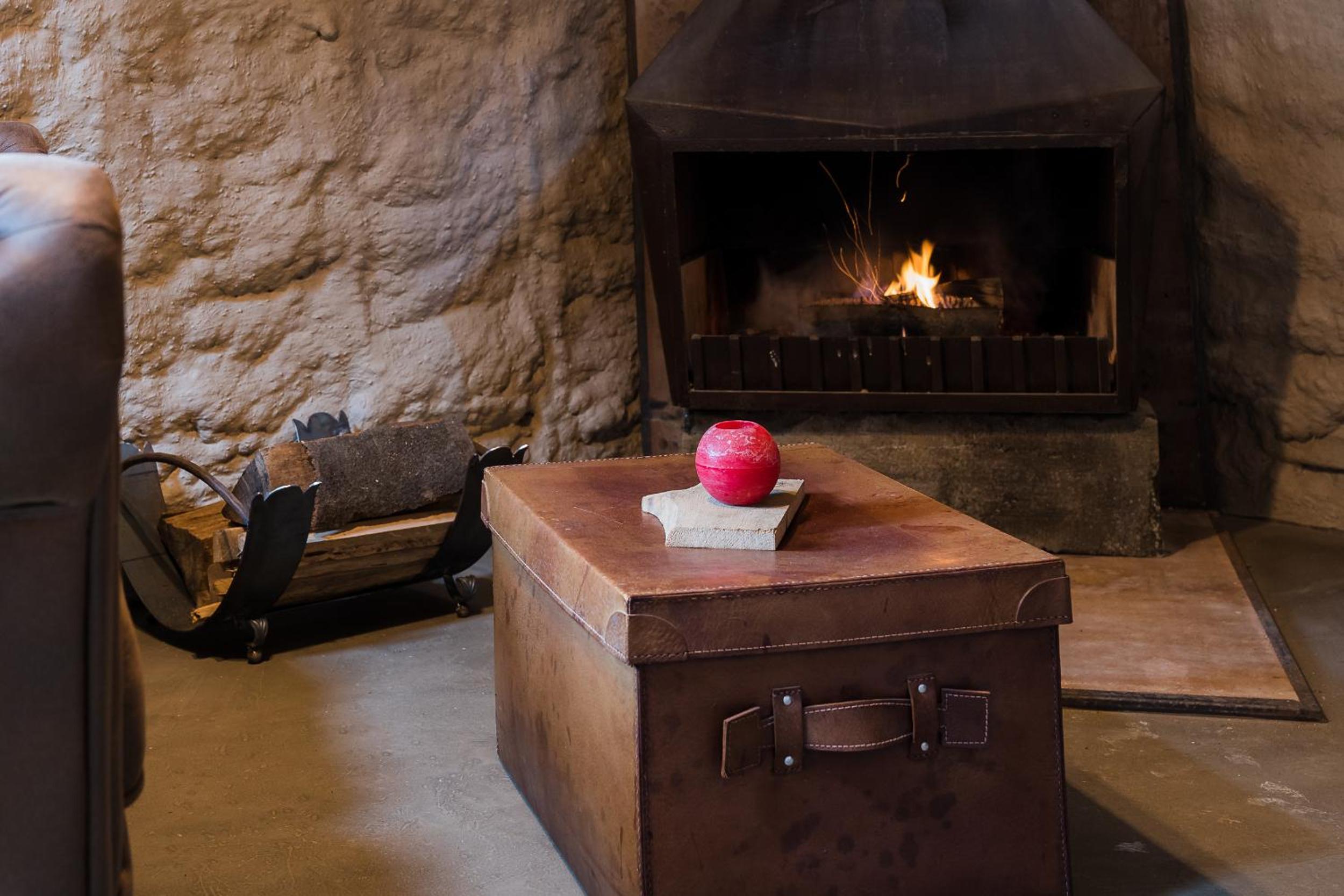 Boutique Cottage - Sauna and Jacuzzi - El Clandestino
