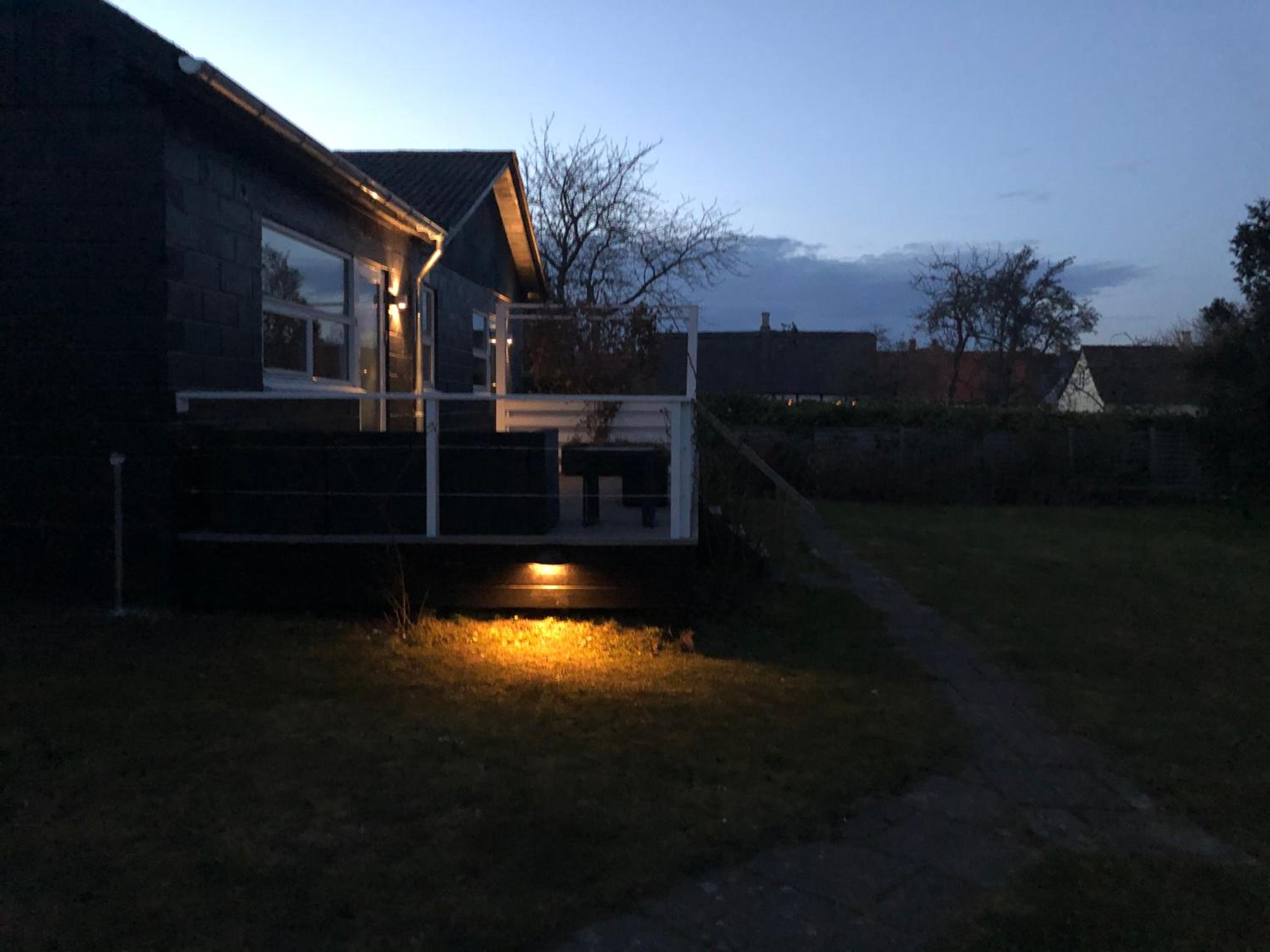 Nordby Kro