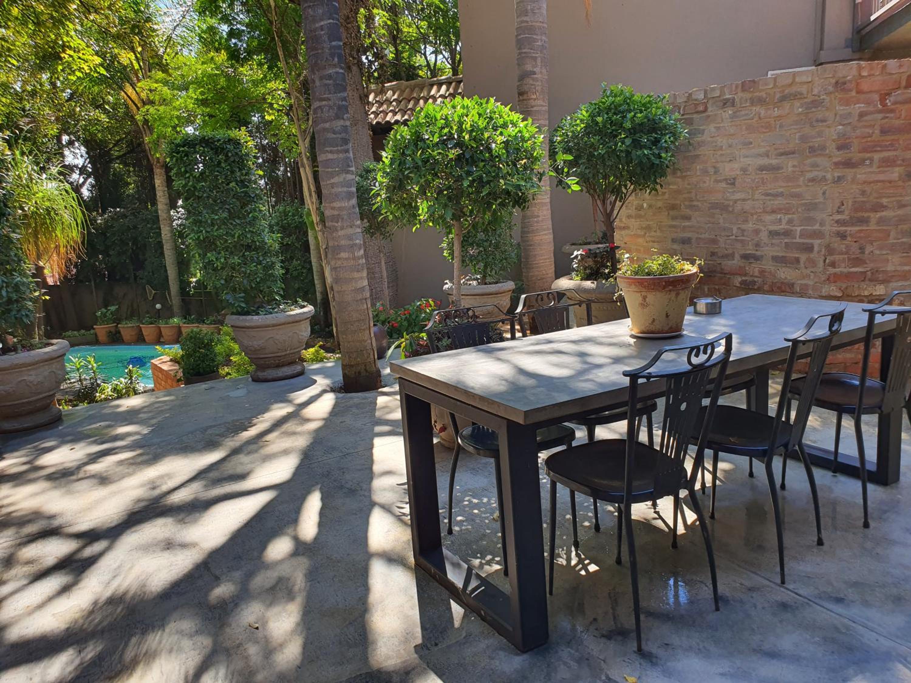 Waterhouse Guest Lodge - Indus Street — photo 67