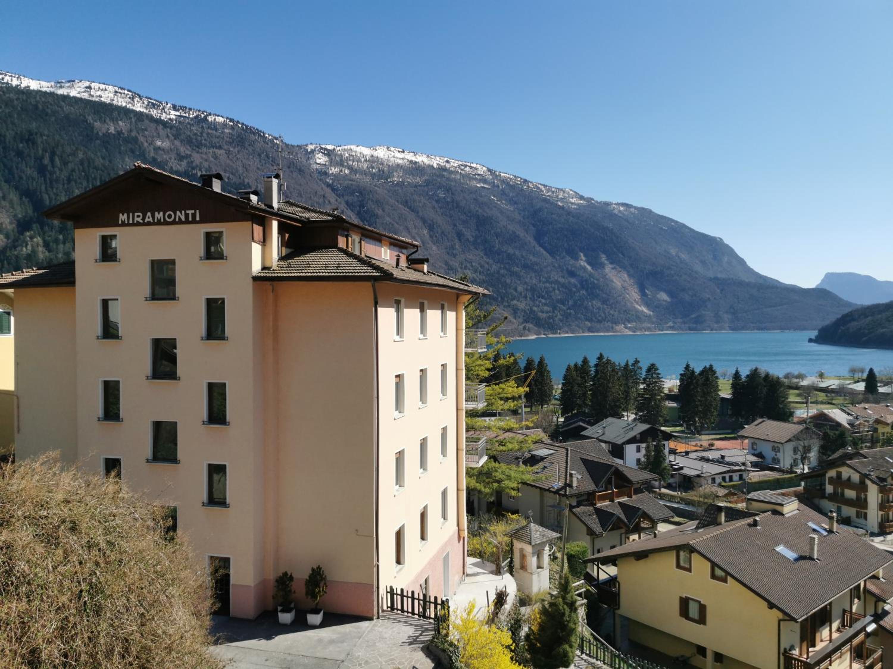 Hotel Miramonti - Image 1