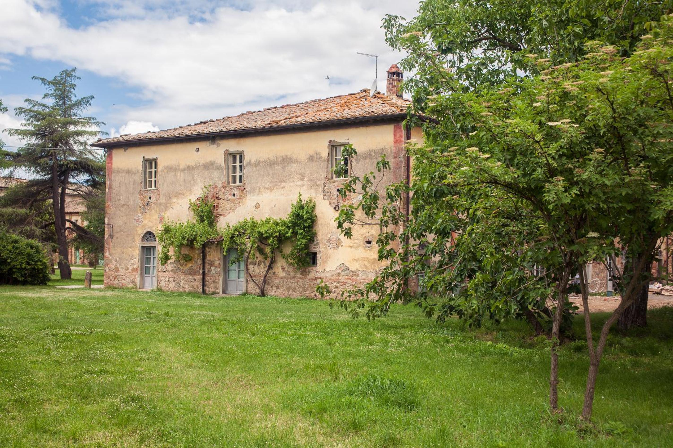 Tenuta La Fratta