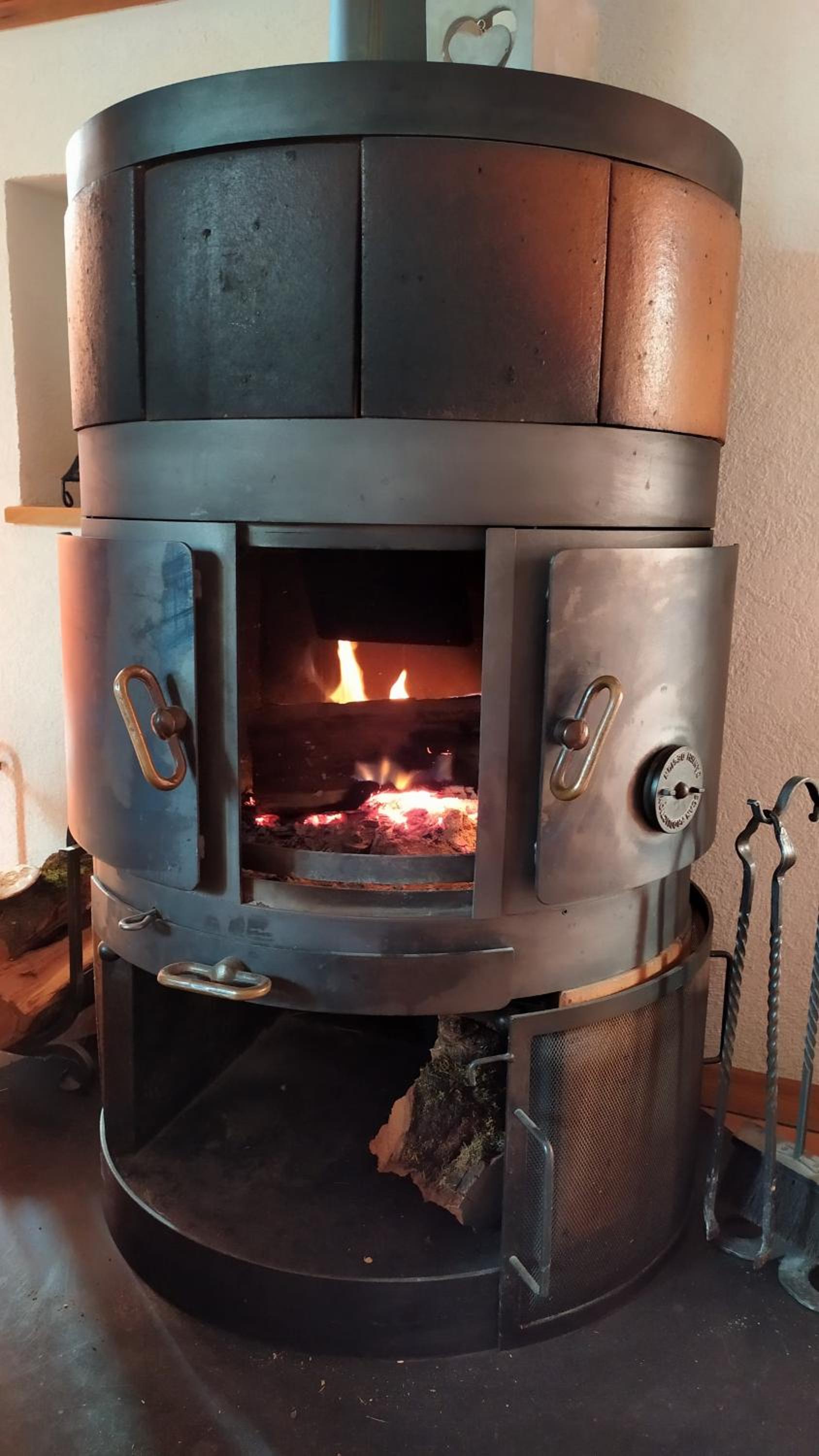 Guest House La Sereine