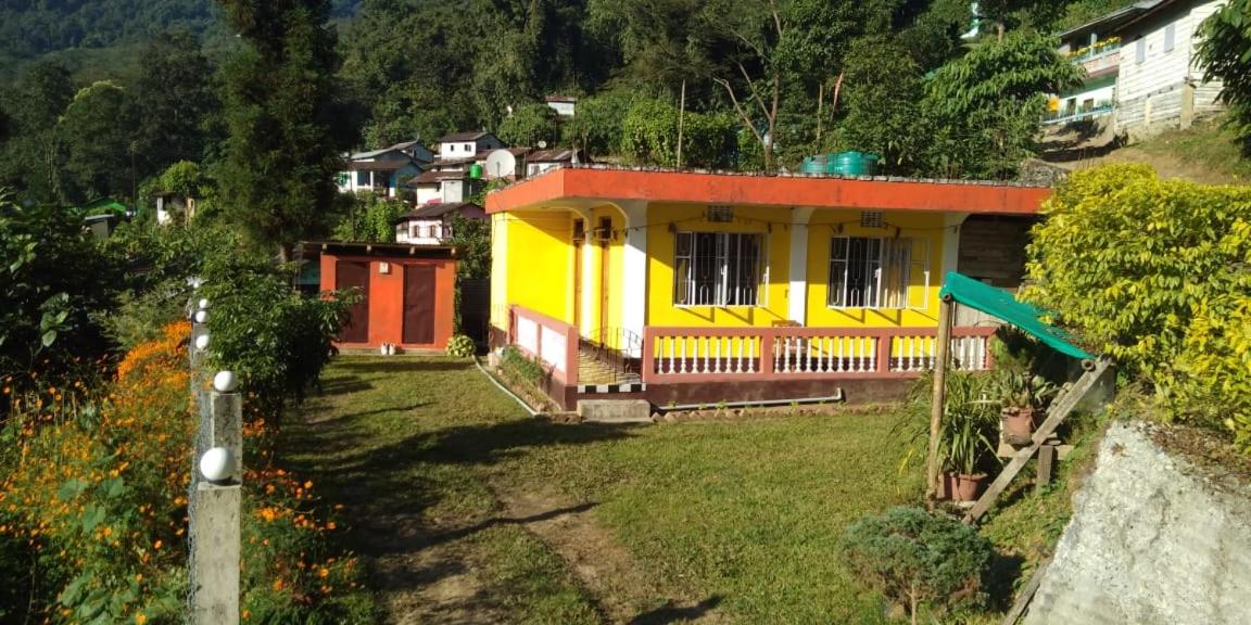 Poomong Homestay view 5