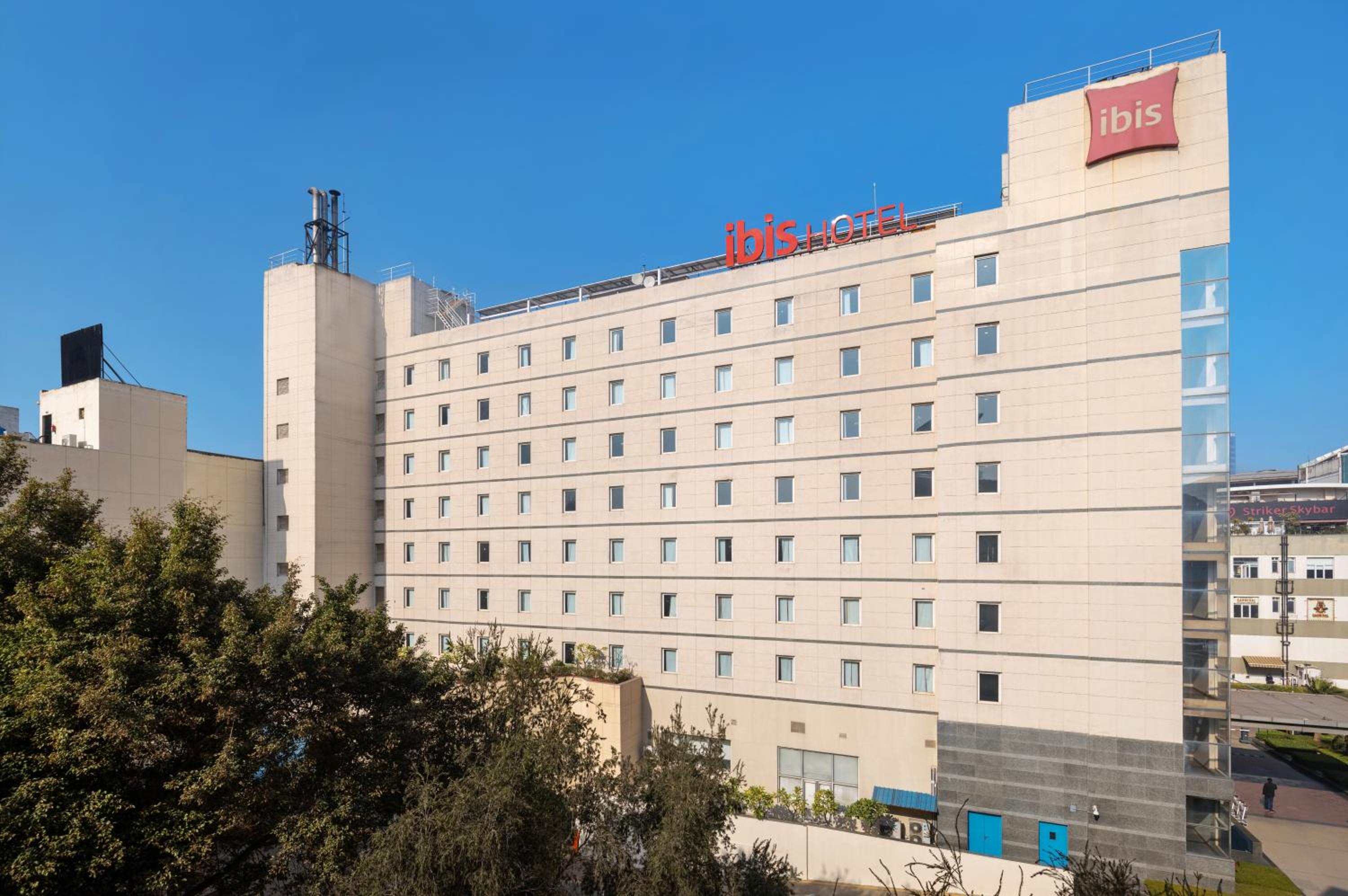Gurgaon Vacations - ibis Gurgaon Golf Course Road - An Accor Brand - Property Image 10