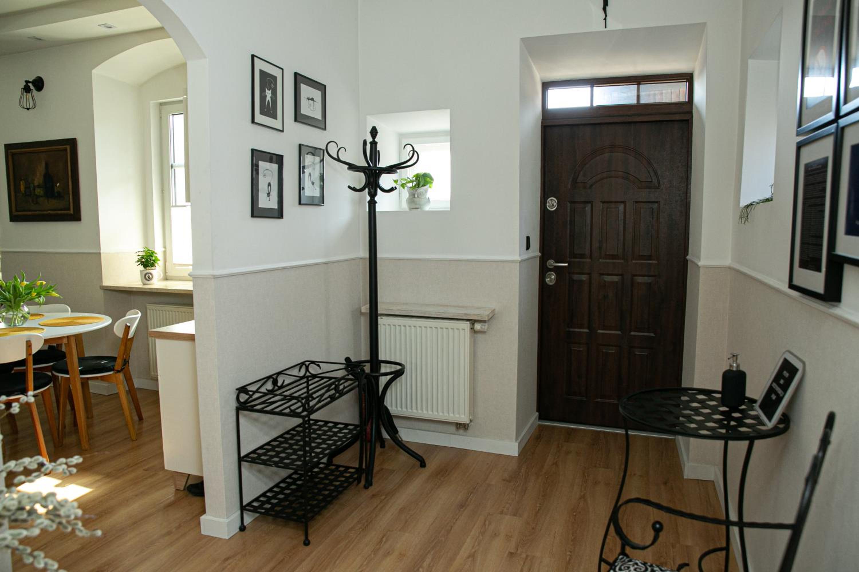 Apartament Mały Rynek view 3