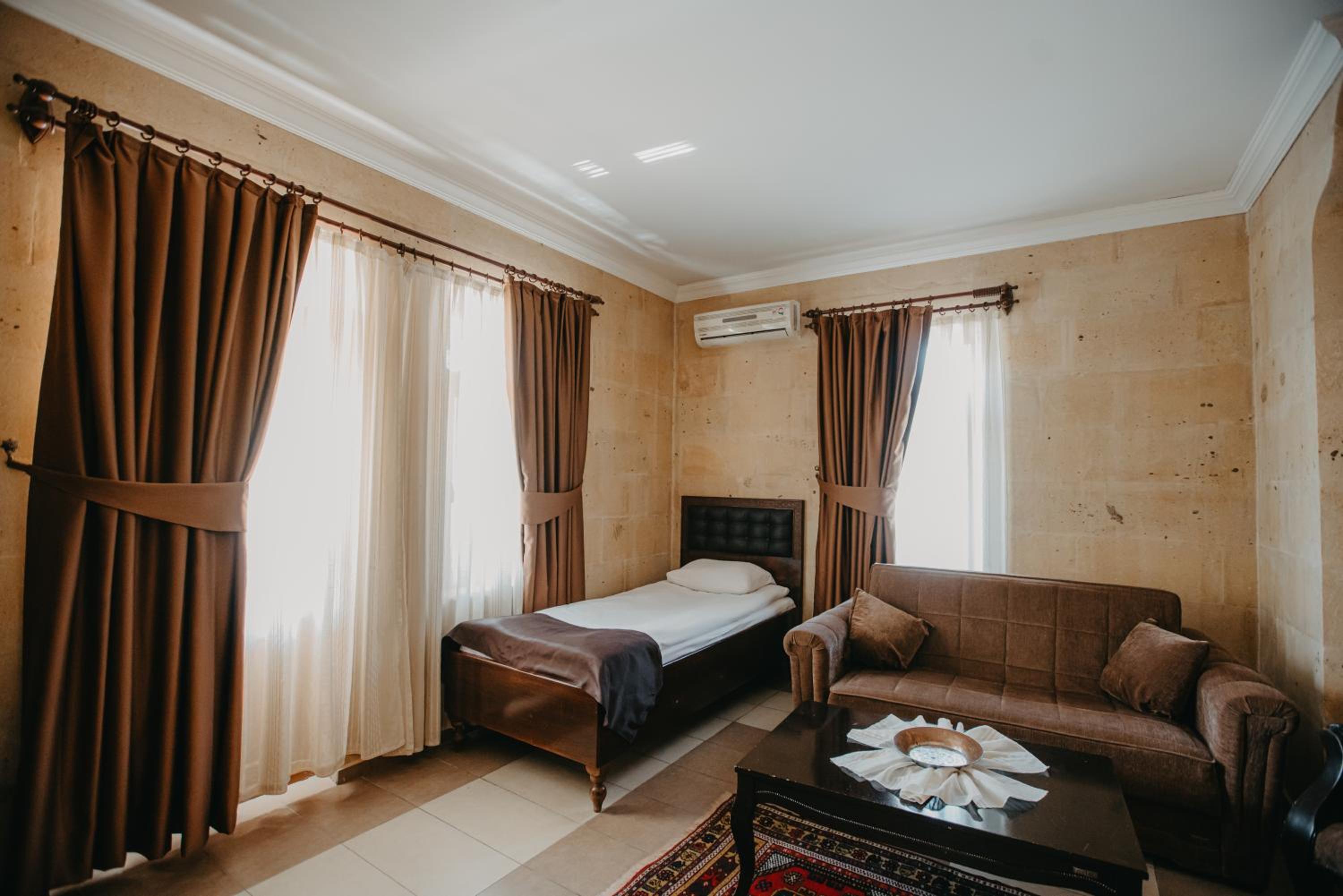 Royal Stone Houses - Goreme - Image 111