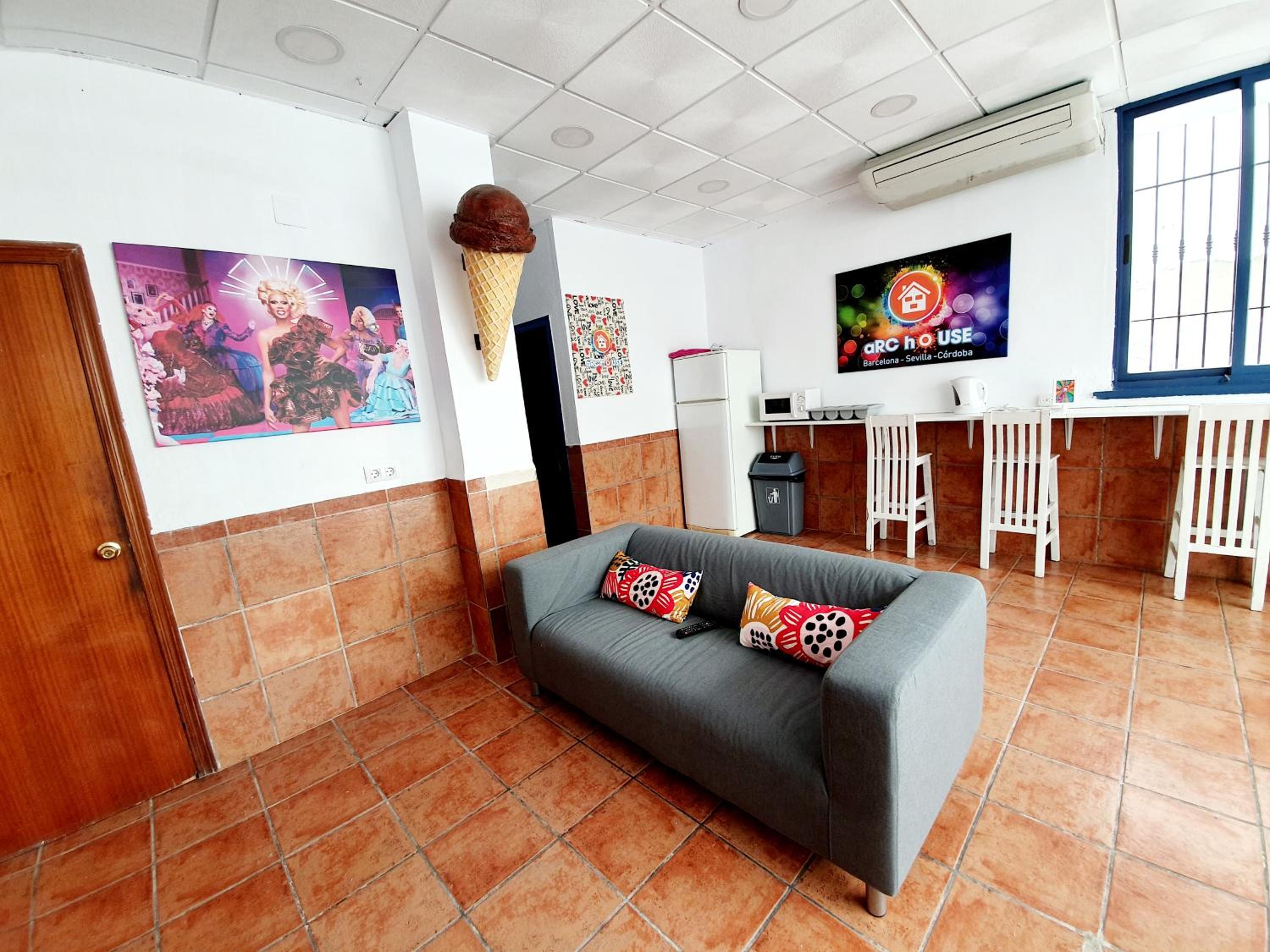 lounge