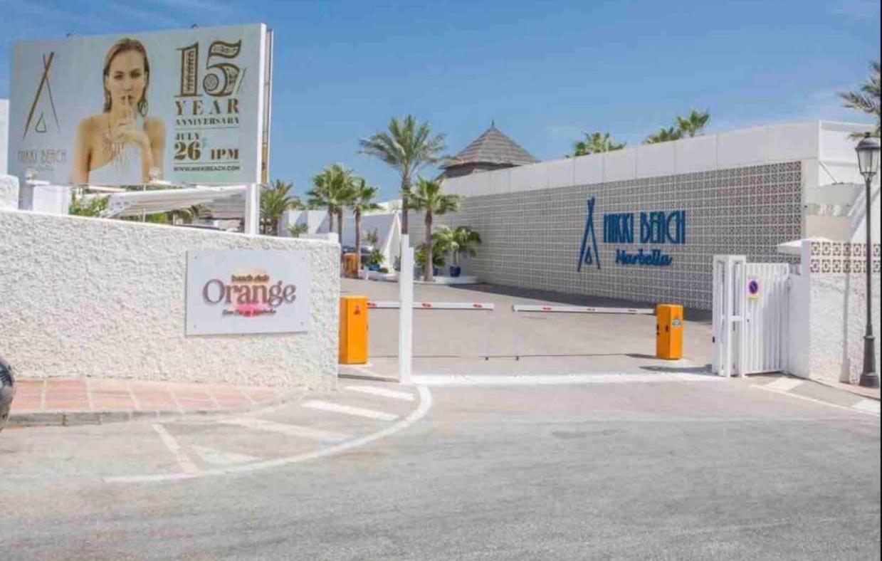 Marbella Vacations - Luxury beach side apartment in Marbella Playa - Property Image 58