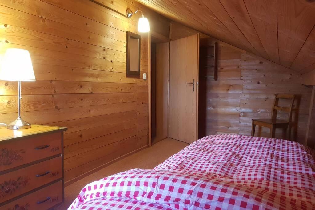 Bauernhaus mit Charme, Traumaussicht und Sauna