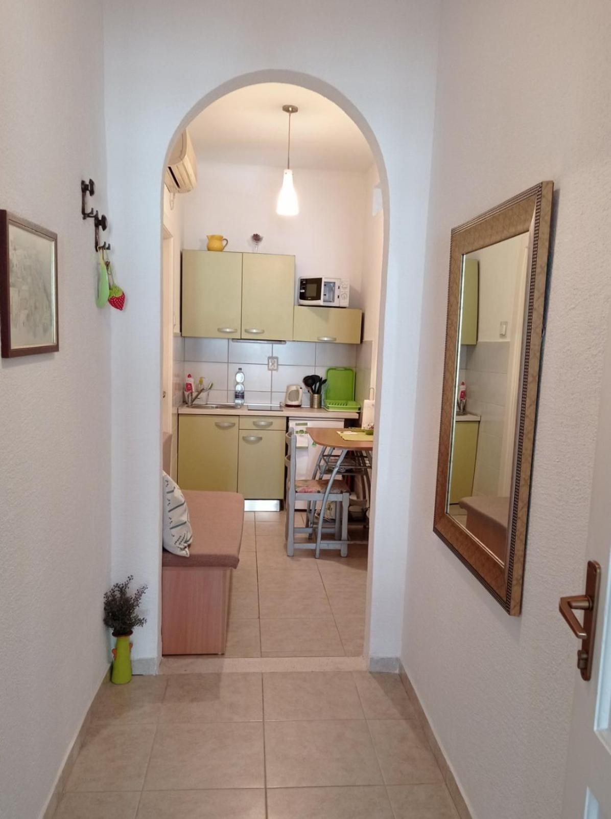 Apartments Eldin