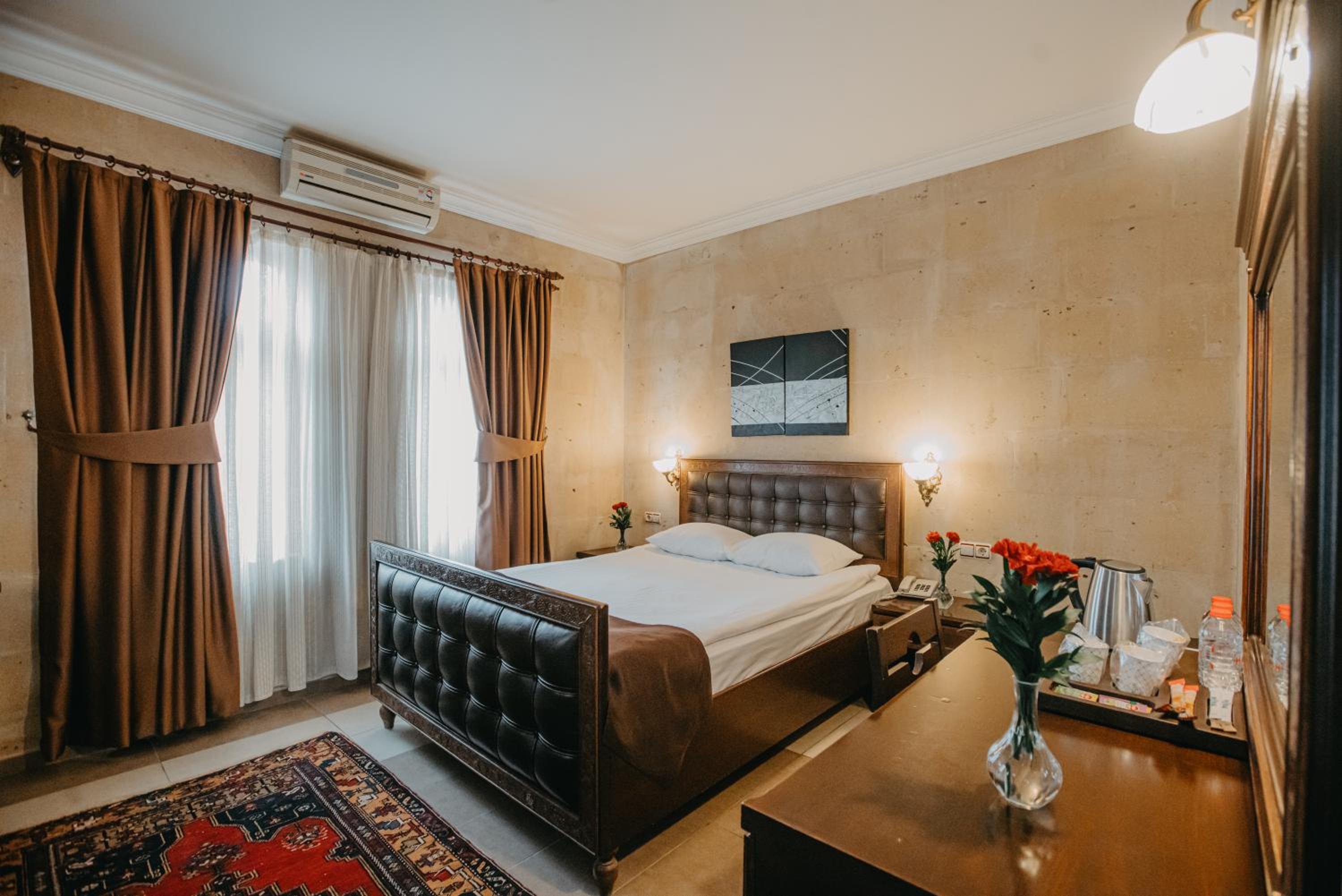 Royal Stone Houses - Goreme - Image 114