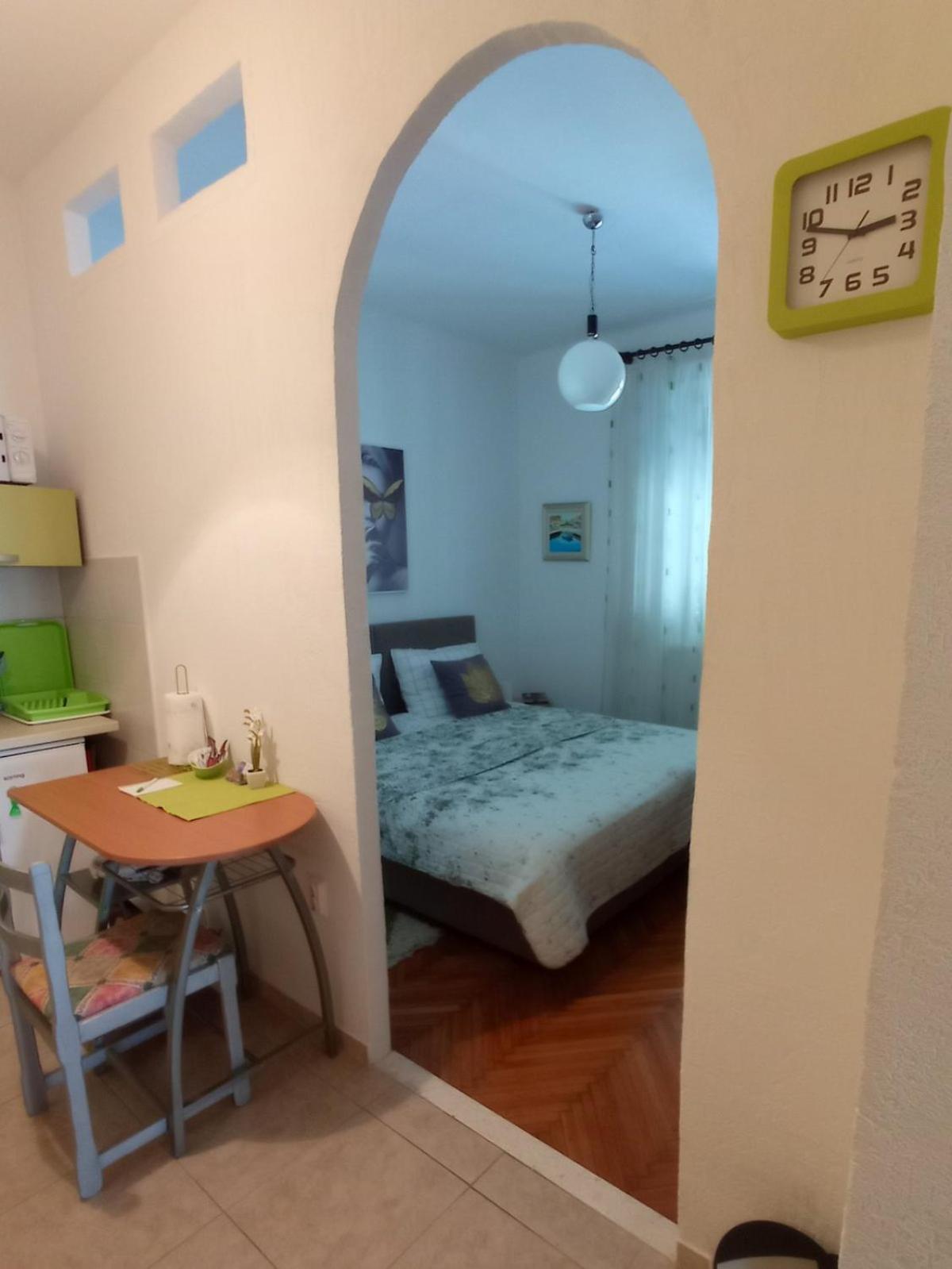 Apartments Eldin