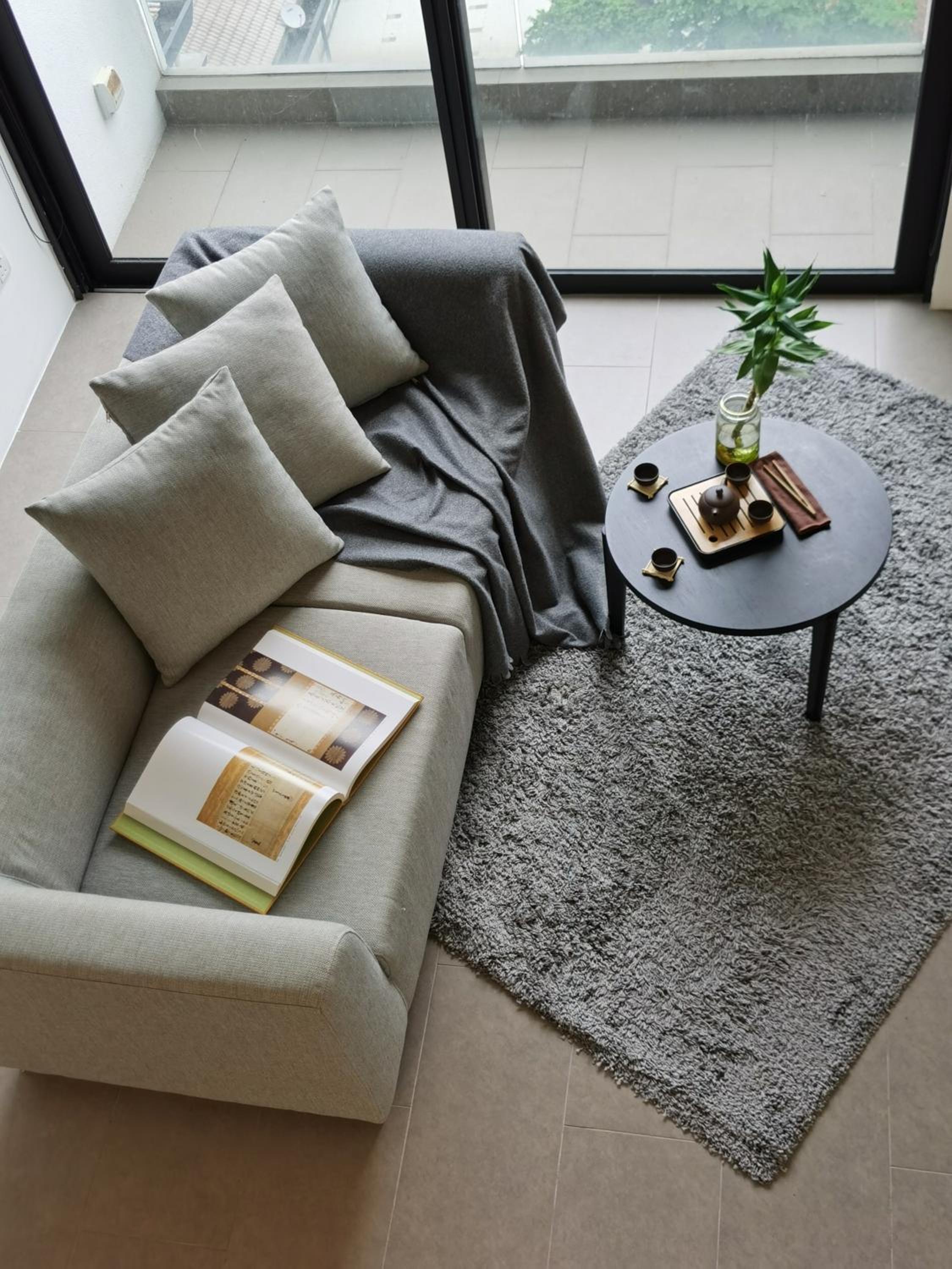 Convenient & Unique: Bangsar/KL Sentral/ brickfields