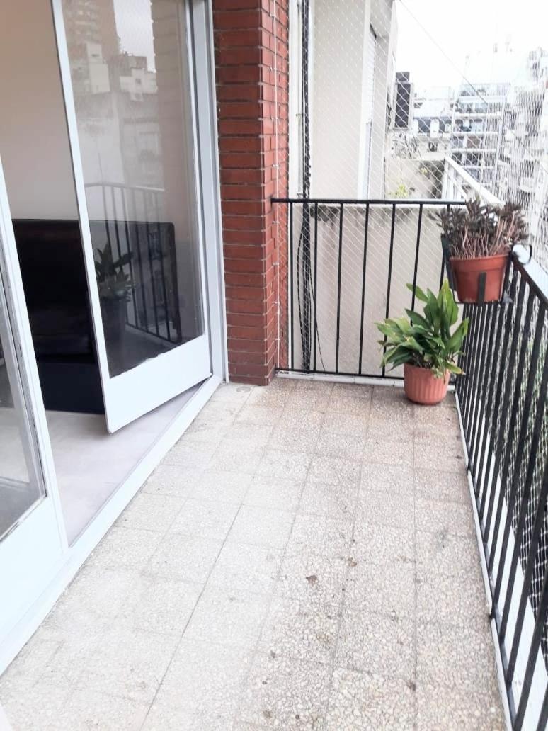 JUNIN APPARTMEMENT ONE