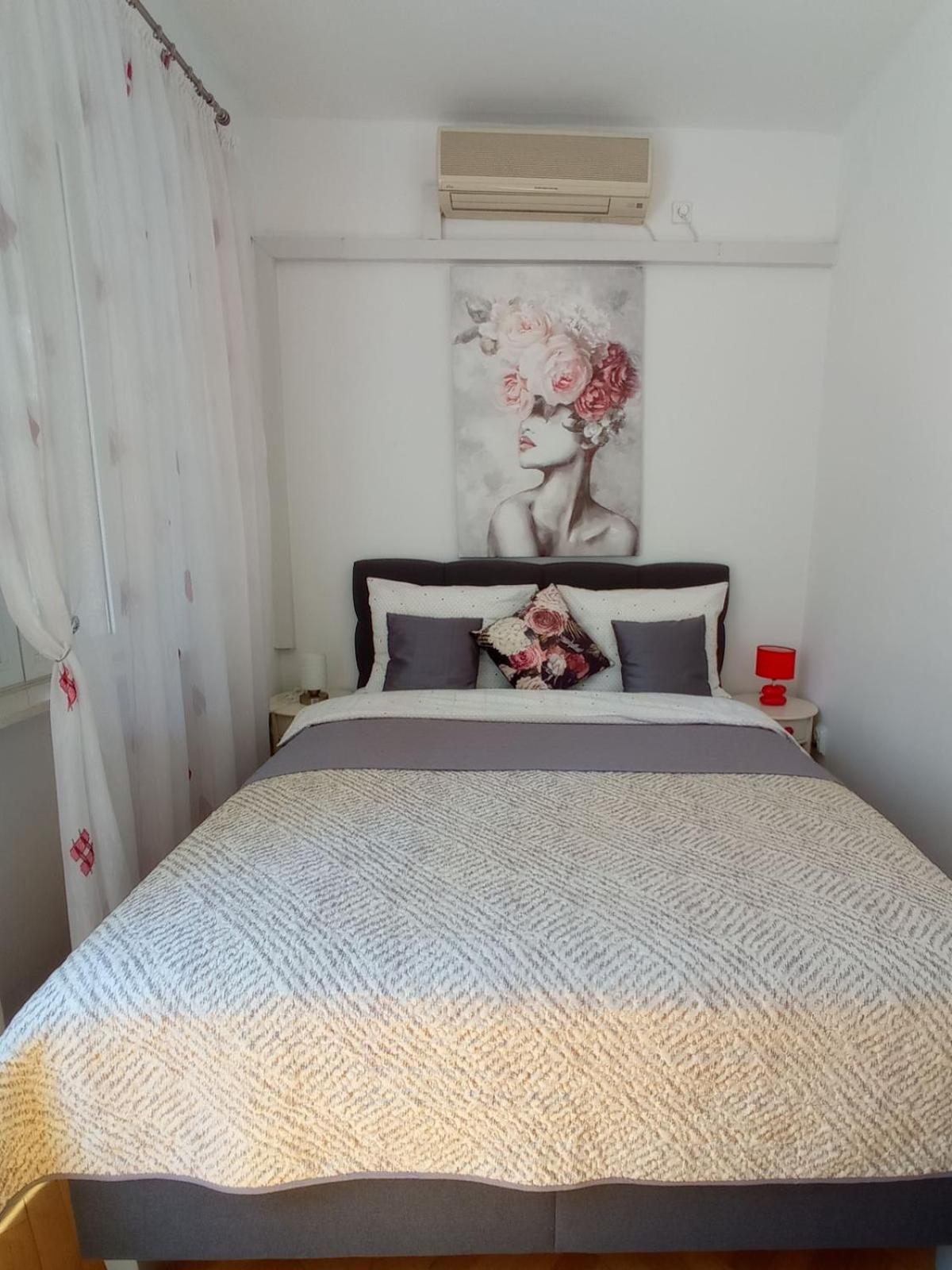 Apartments Eldin