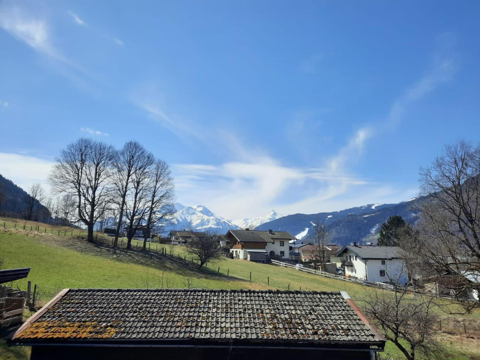 Grünwald Chalet