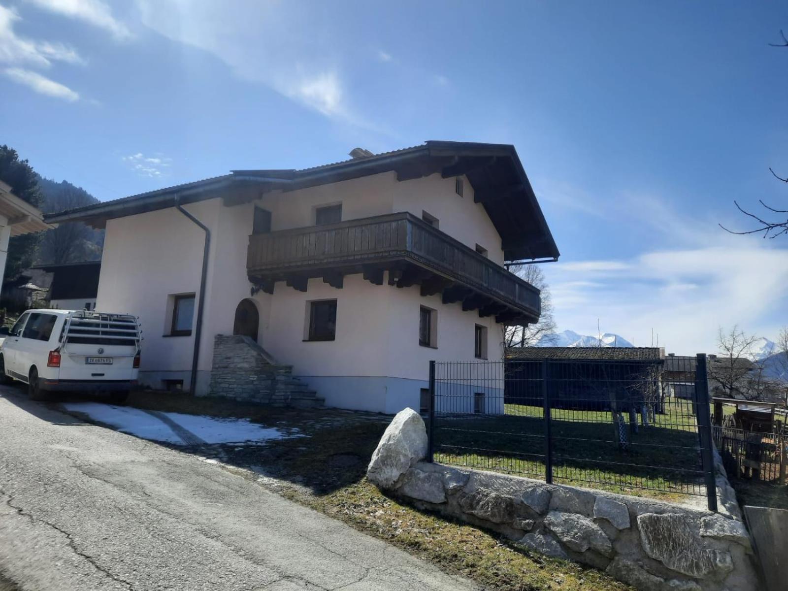 Grünwald Chalet