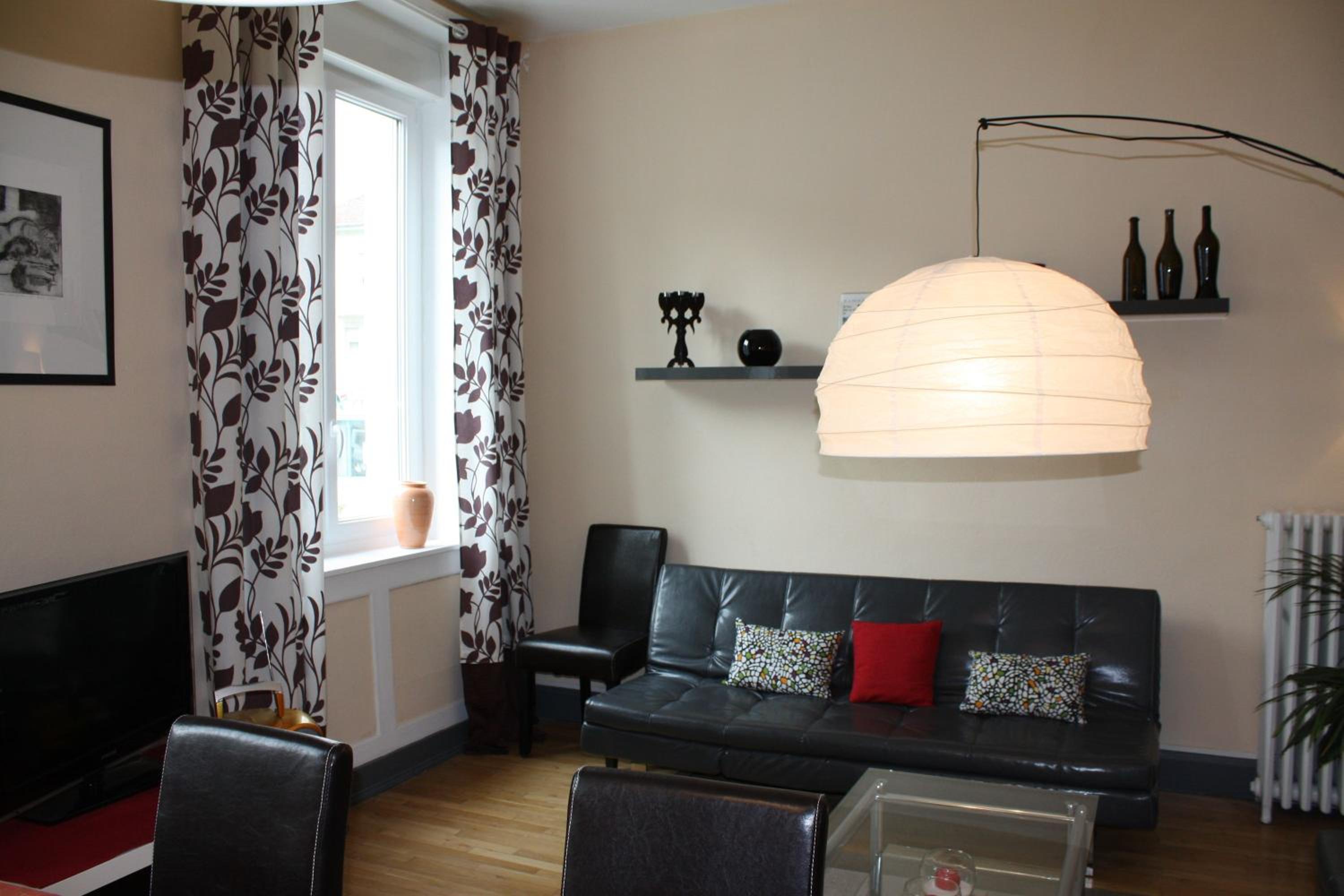 Epinal Vacations - city-break - Property Image 1