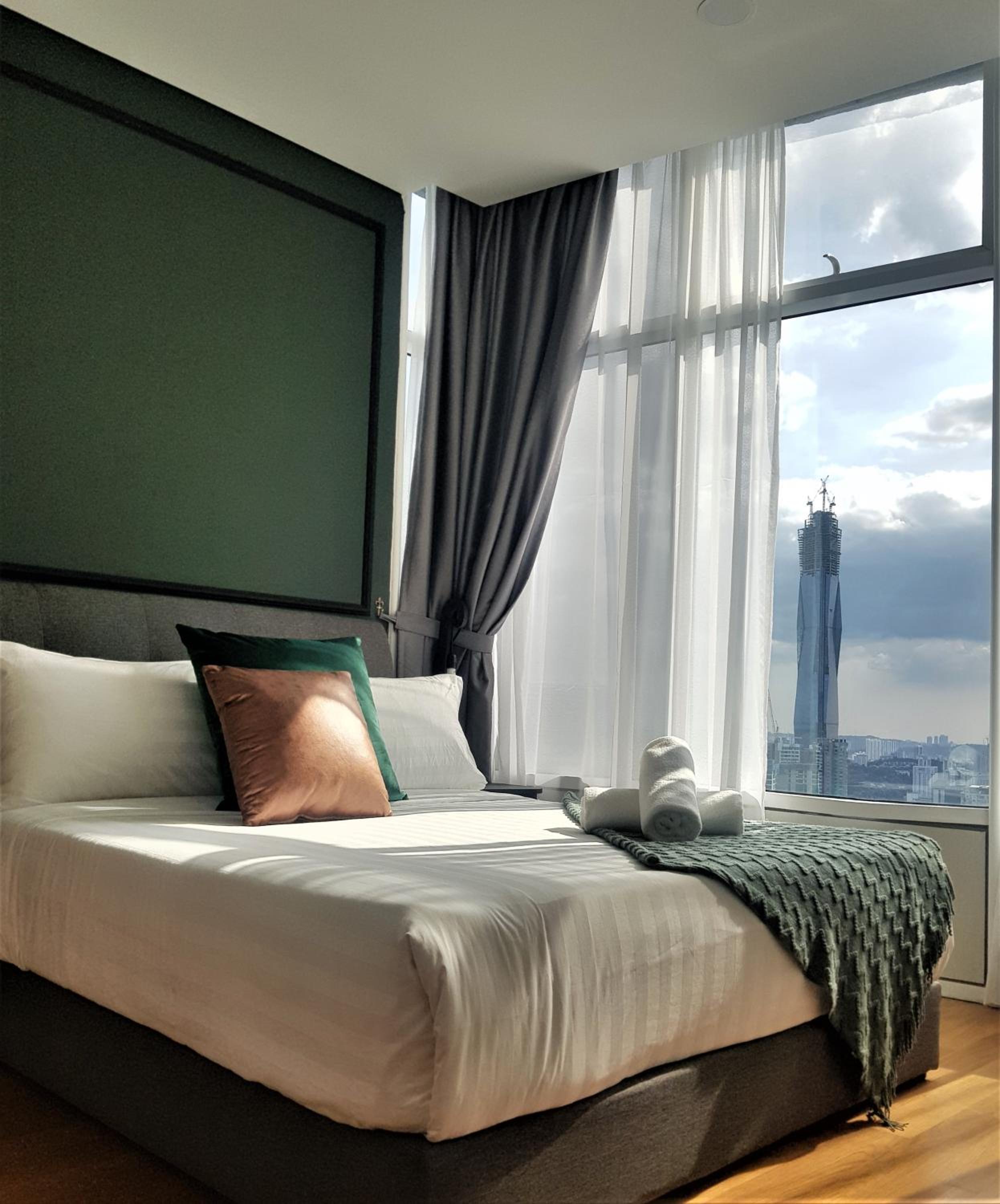 Sky Suites KLCC by Asiapex