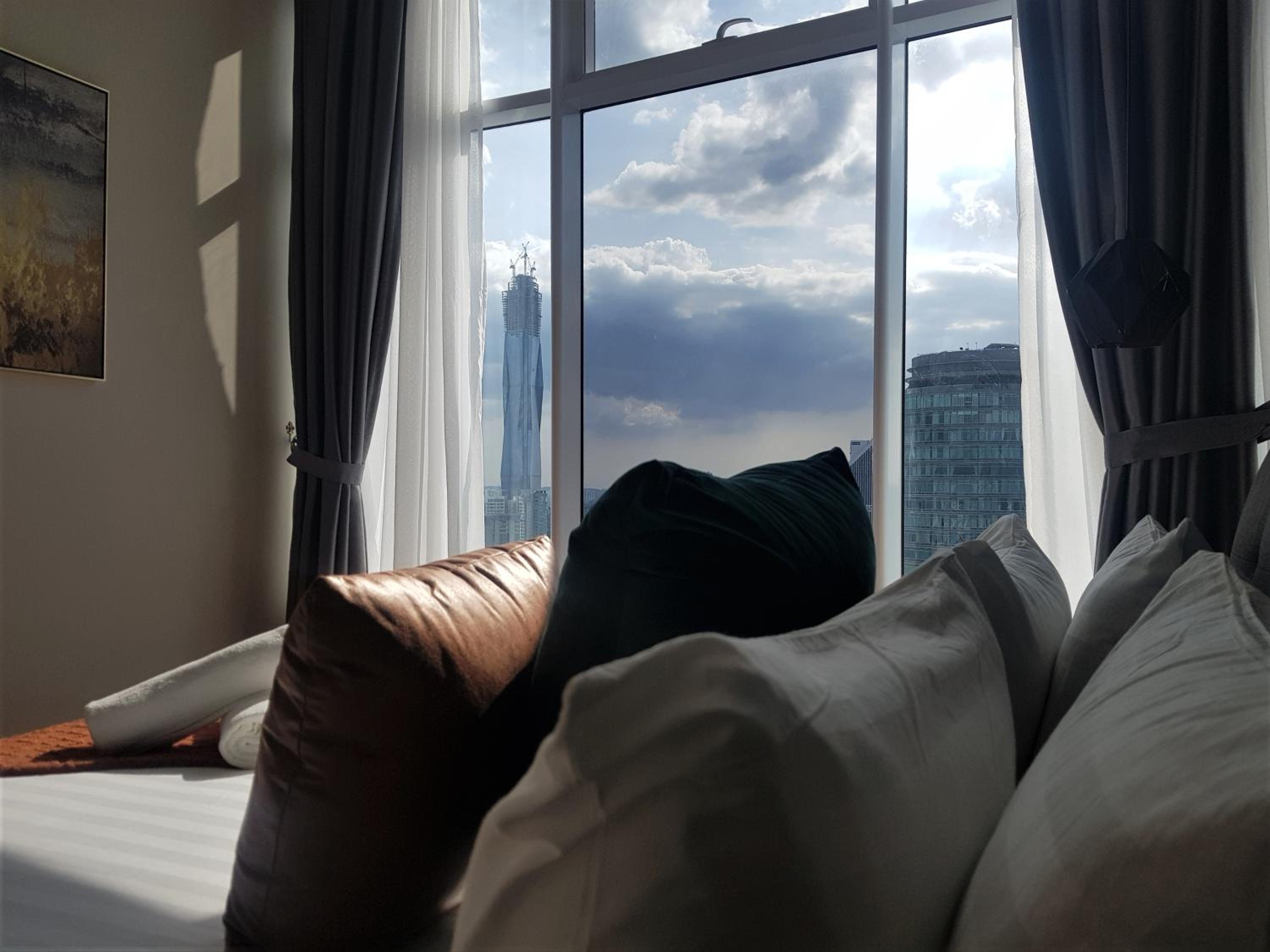 Sky Suites KLCC by Asiapex