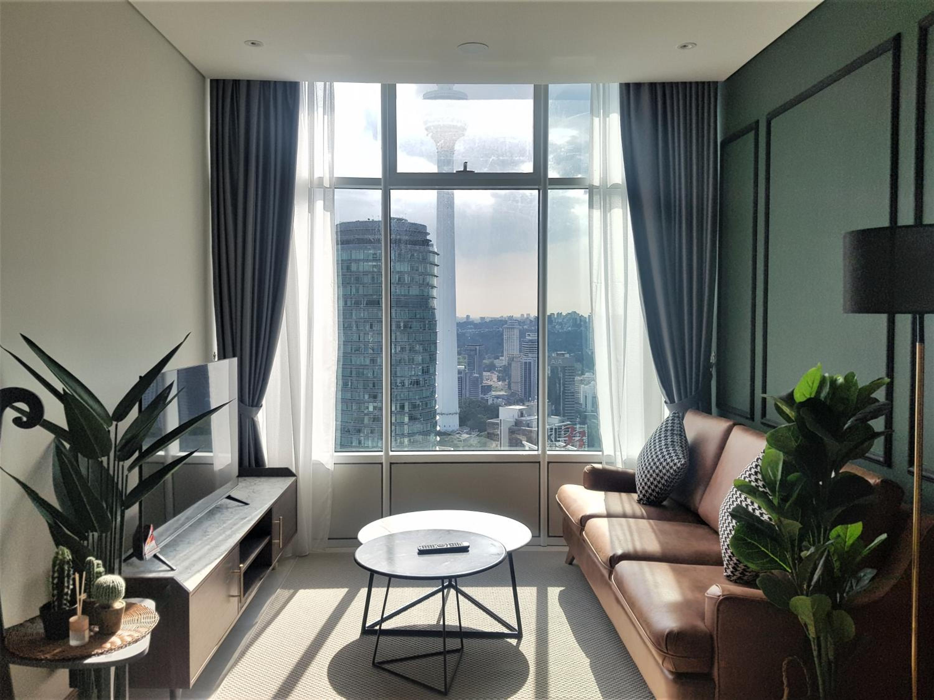 Sky Suites KLCC by Asiapex