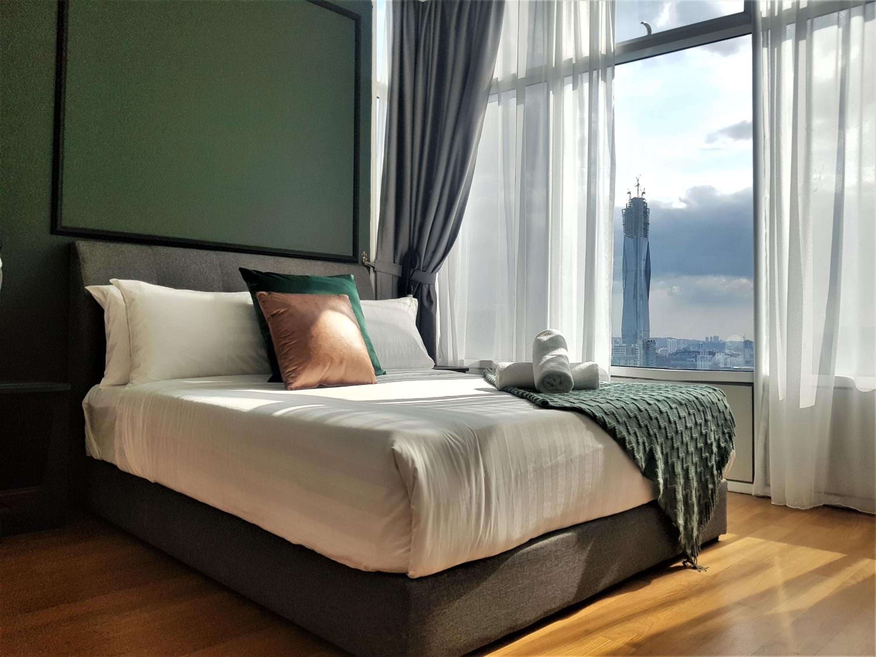 Sky Suites KLCC by Asiapex