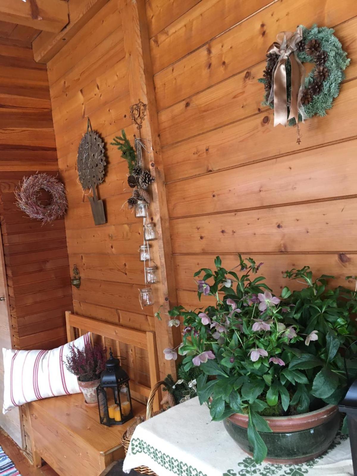Appartement Emilia