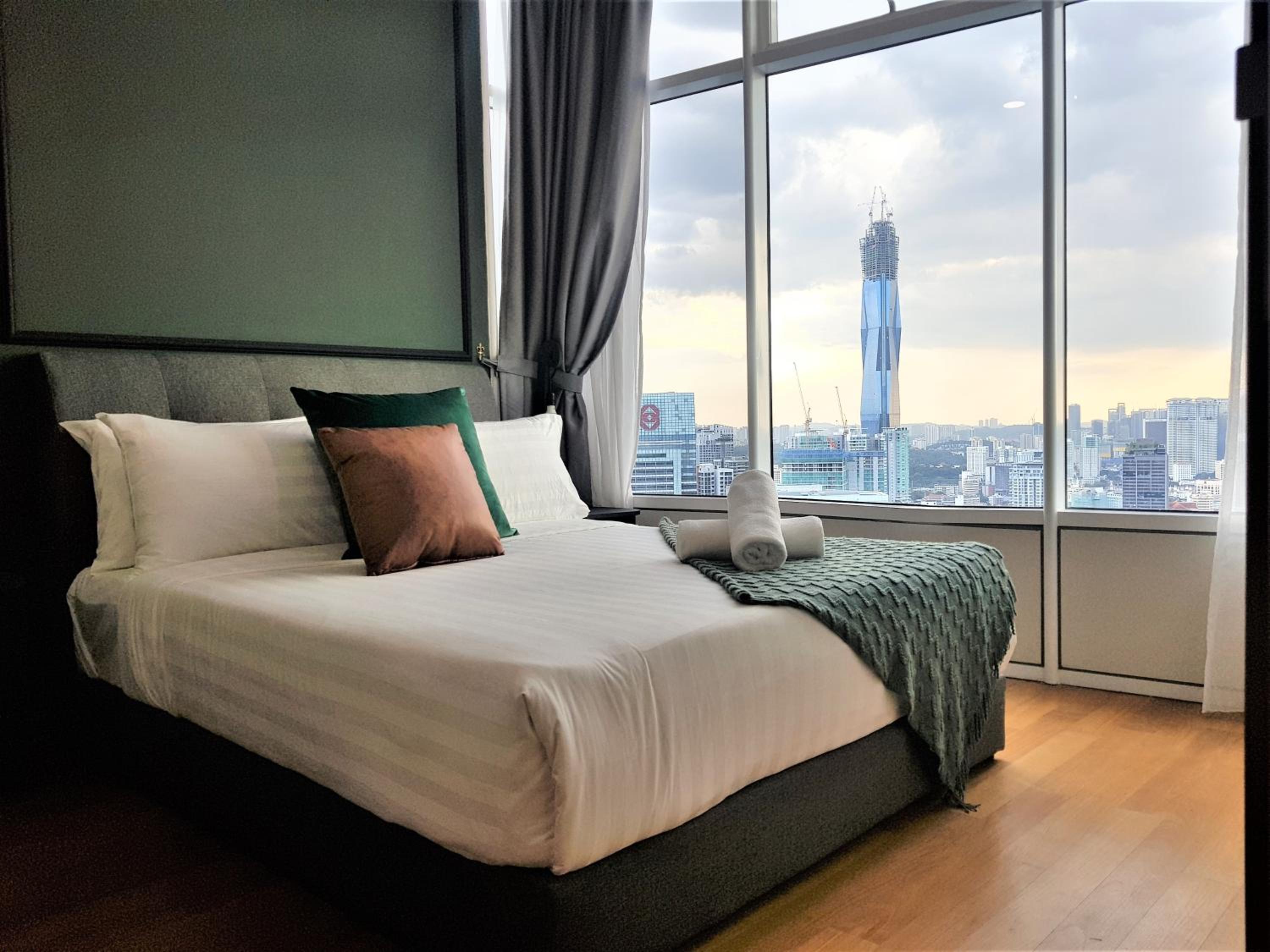 Sky Suites KLCC by Asiapex
