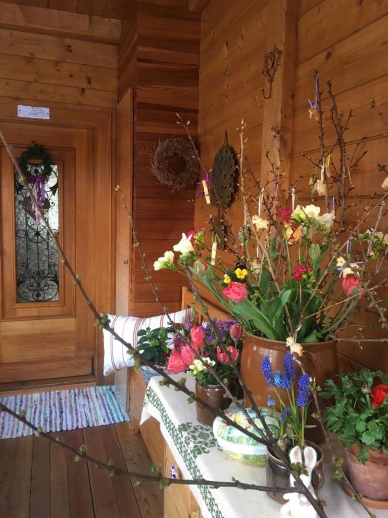 Appartement Emilia