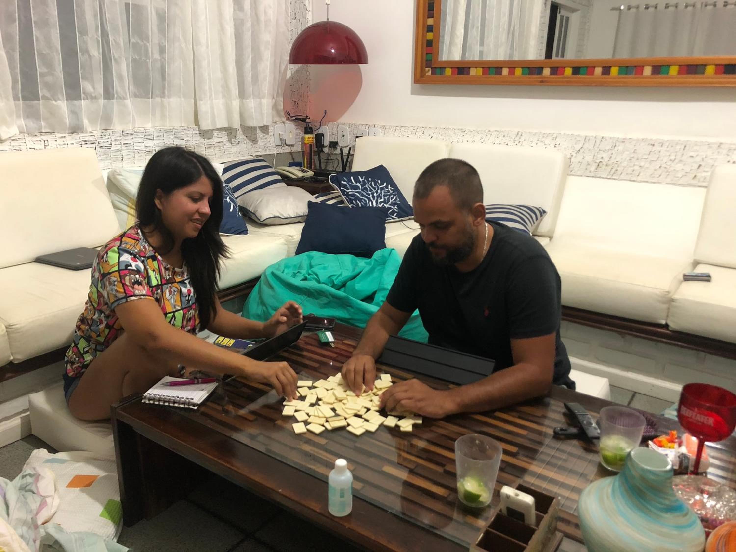Bzs House em Geribá