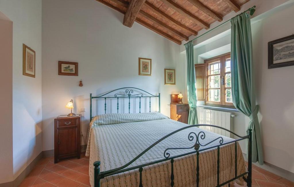 Il Poggetto di Casciana view 4