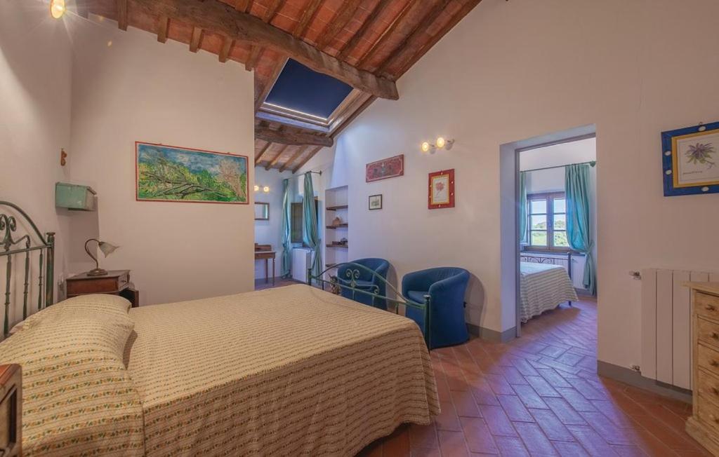 Il Poggetto di Casciana view 3