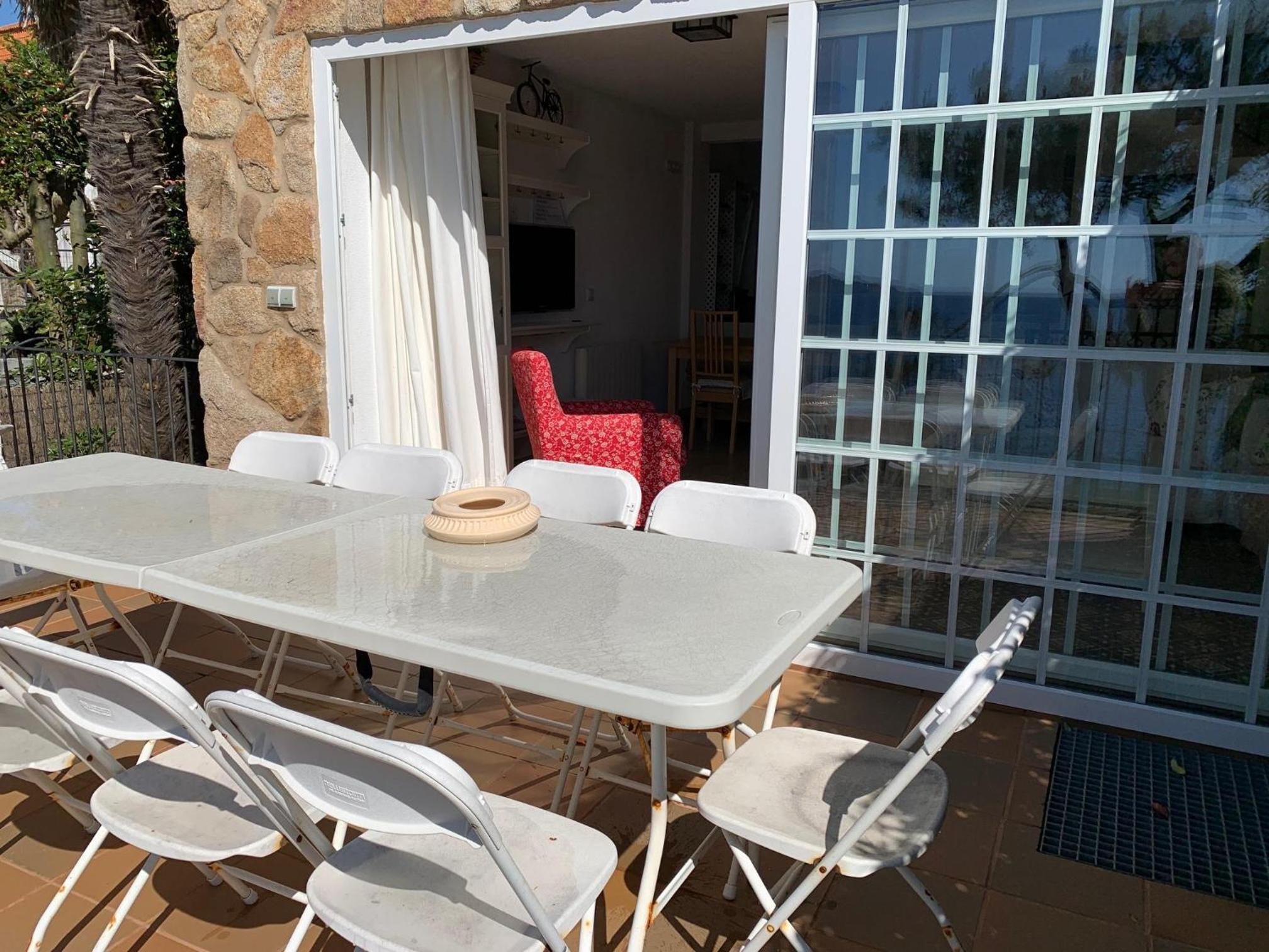 Casas 1ª línea ría de Vigo view 5