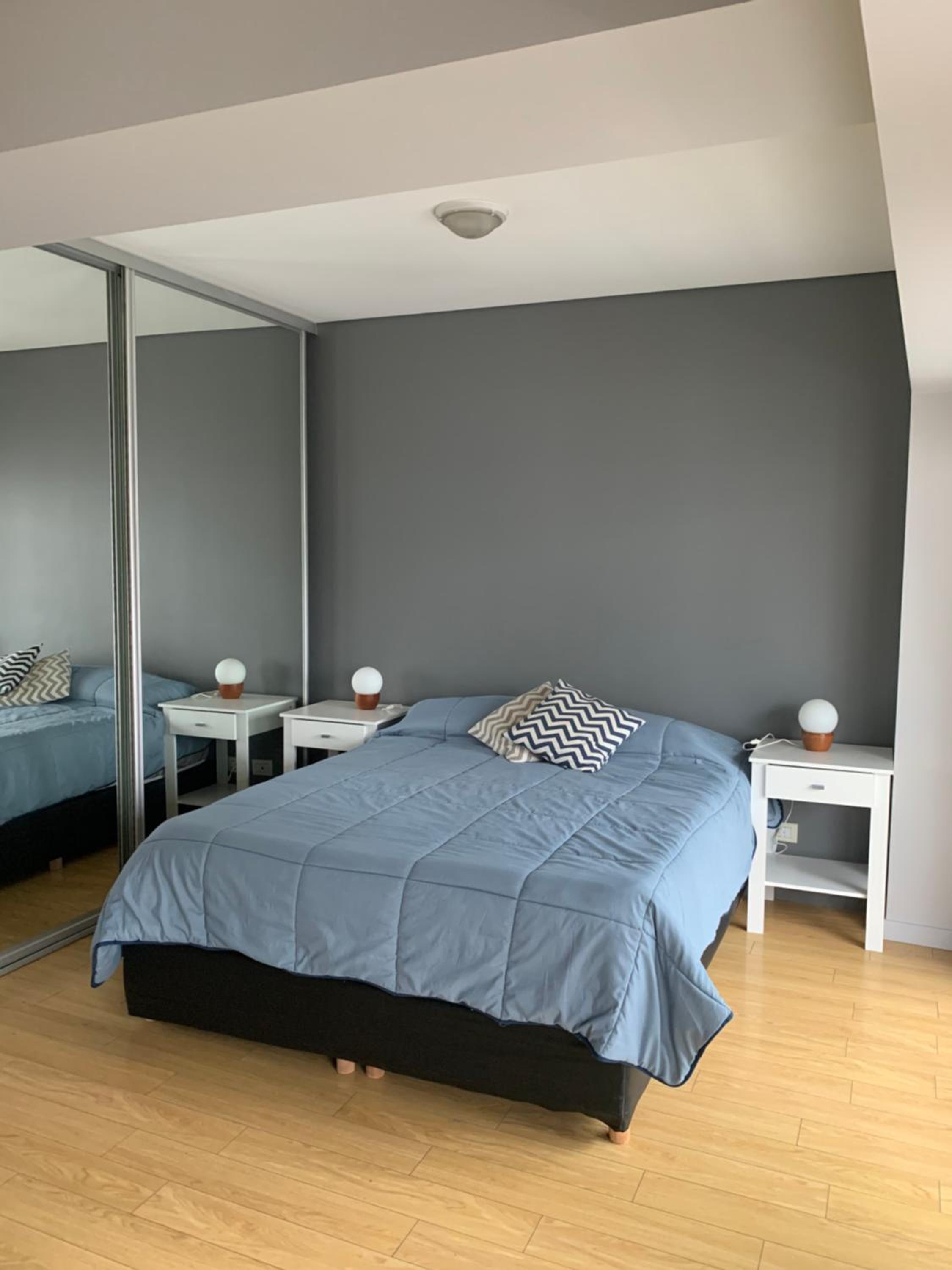 Lovely Studio en Palermo SOHO - Full amenities - Monoambiente view 2