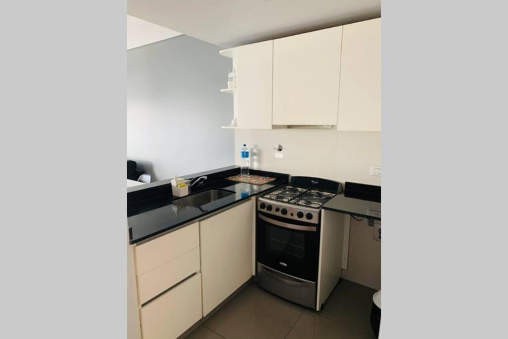Lovely Studio en Palermo SOHO - Full amenities - Monoambiente view 3