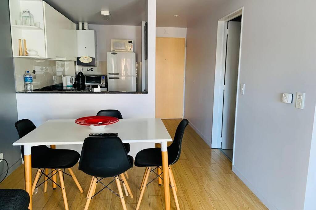 Lovely Studio en Palermo SOHO - Full amenities - Monoambiente view 5