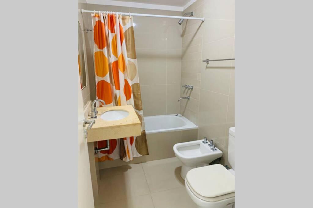 Lovely Studio en Palermo SOHO - Full amenities - Monoambiente view 4