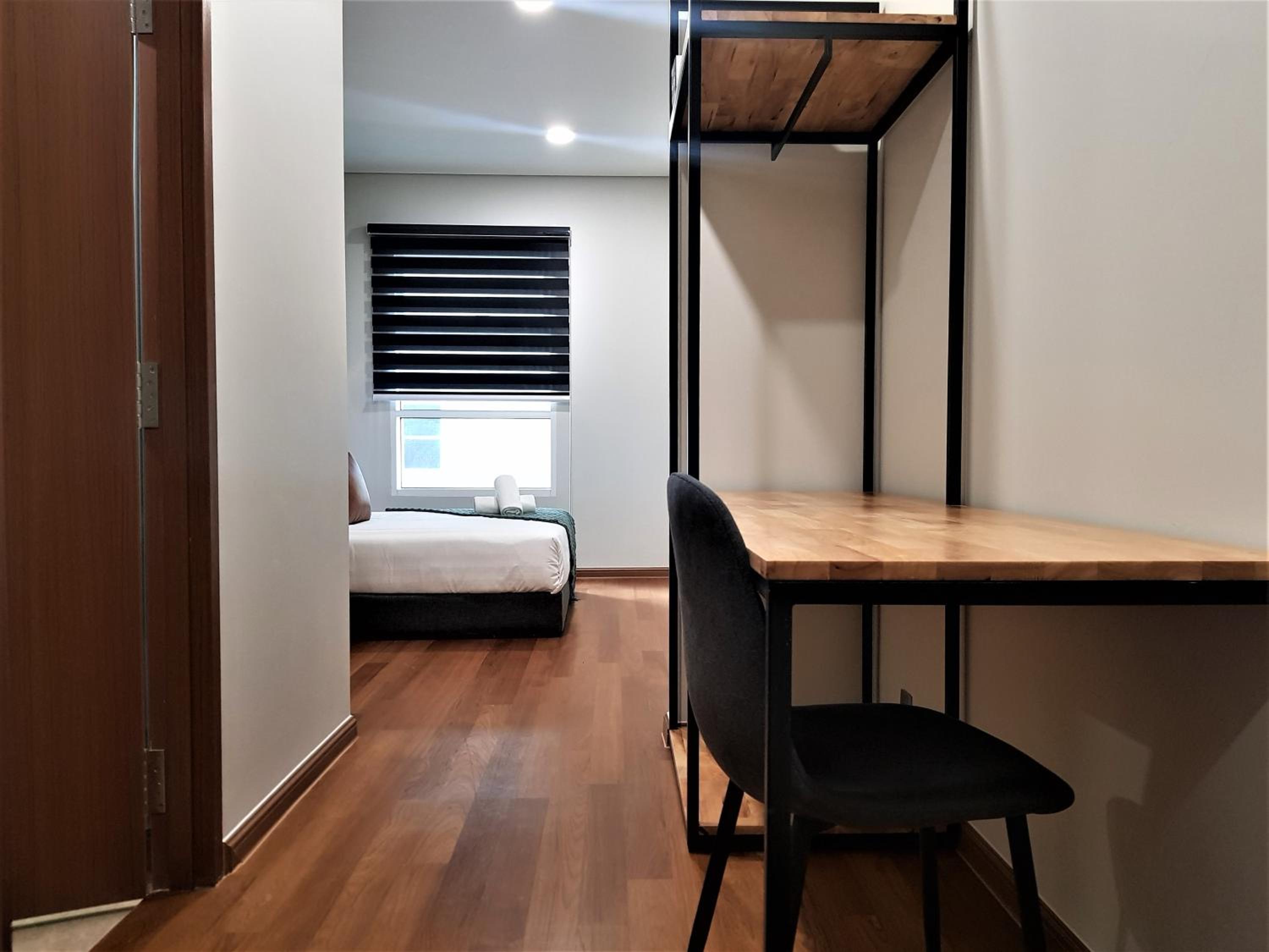 Sky Suites KLCC by Asiapex