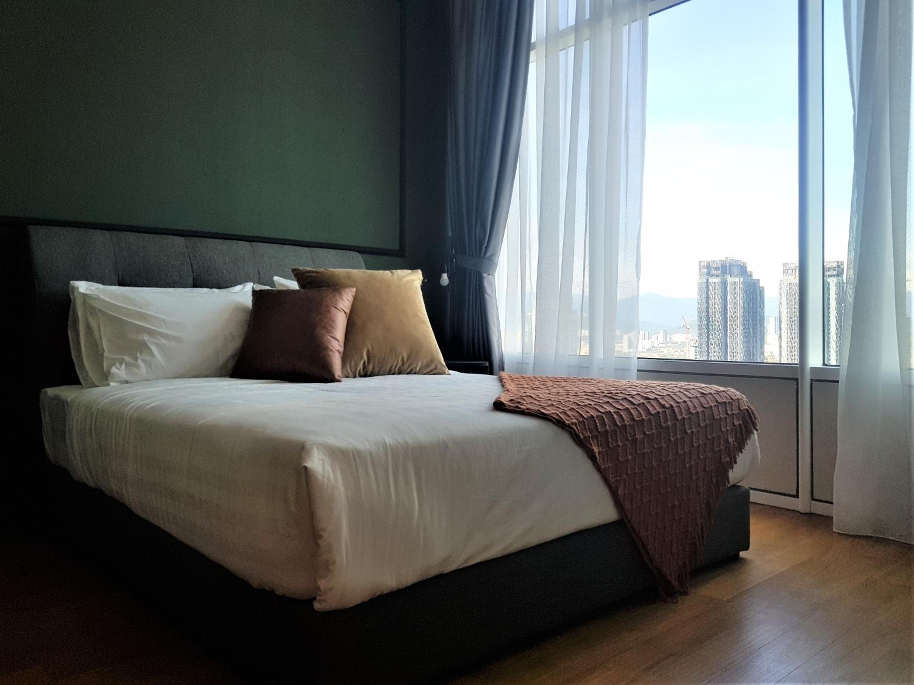 Sky Suites KLCC by Asiapex
